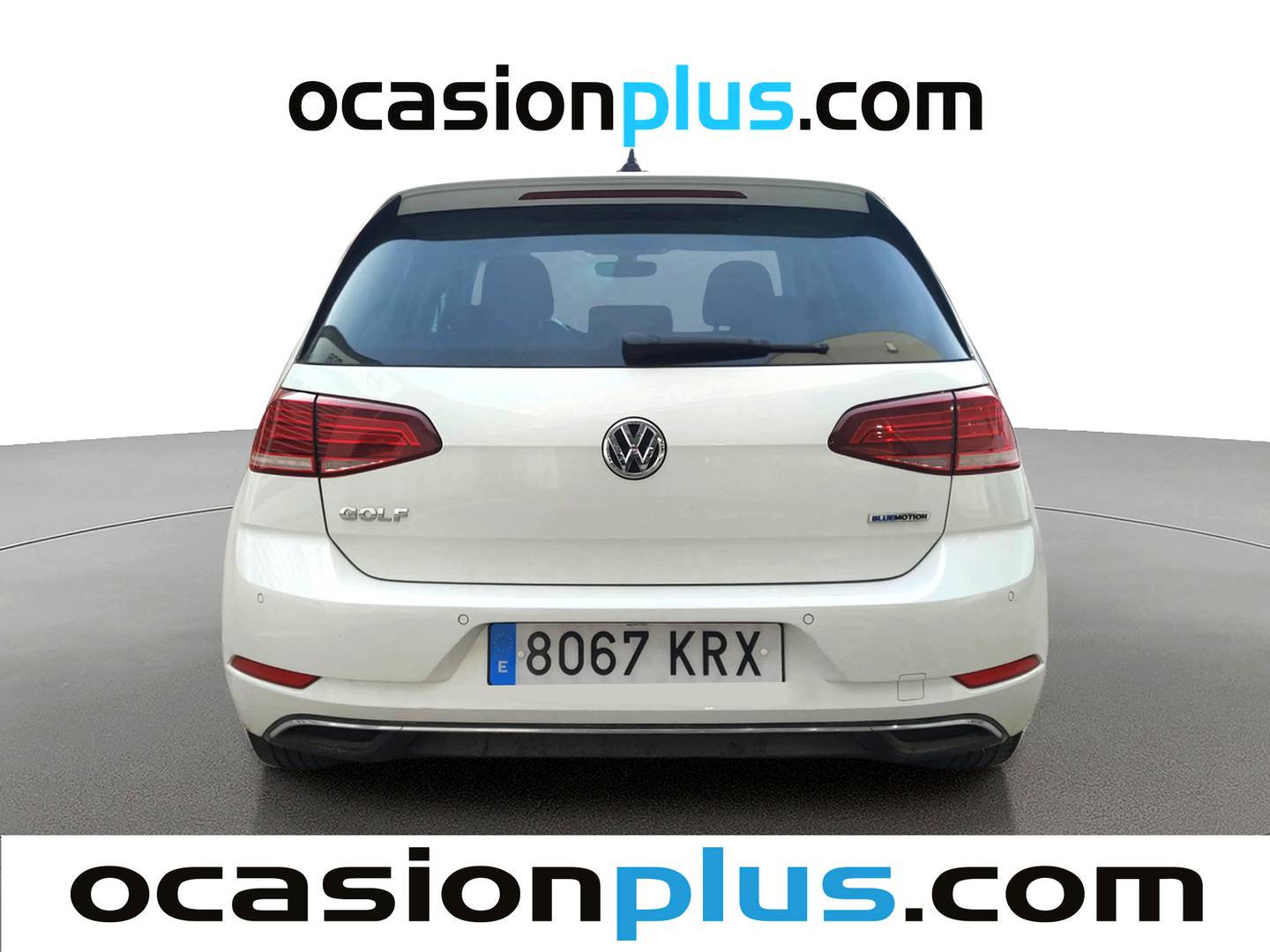 Foto Volkswagen Golf Volkswagen Golf Advance 1.5 TSI Evo BM (130 CV)