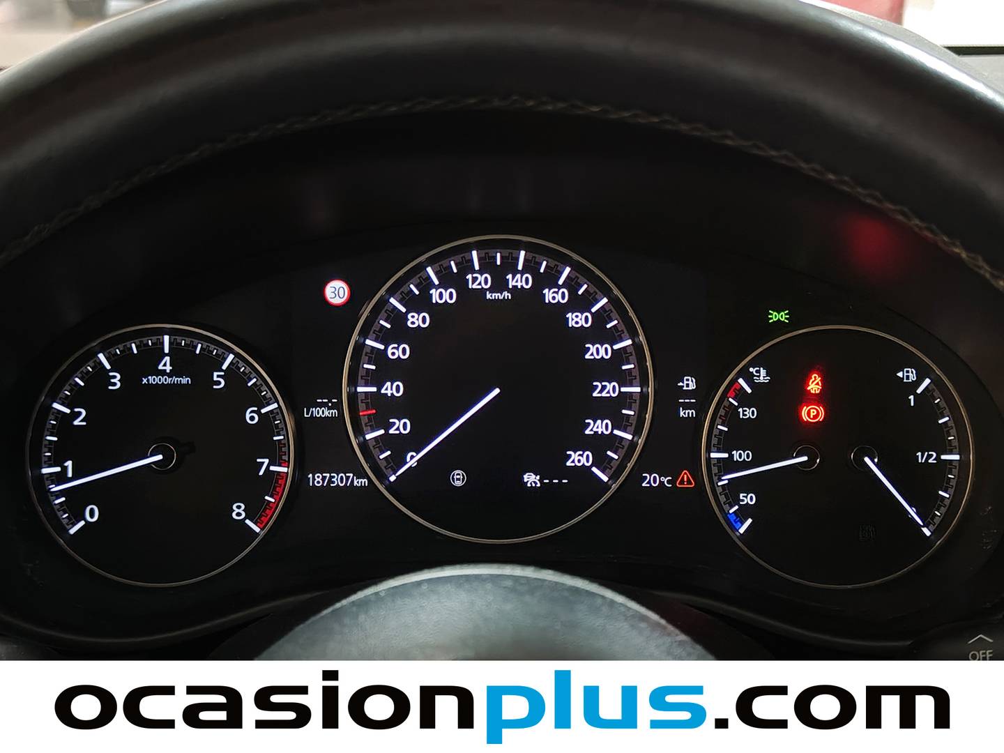 Mazda Mazda3 Mazda Mazda 3 2.0 Skyactiv-G Origin (122 CV) de ocasión