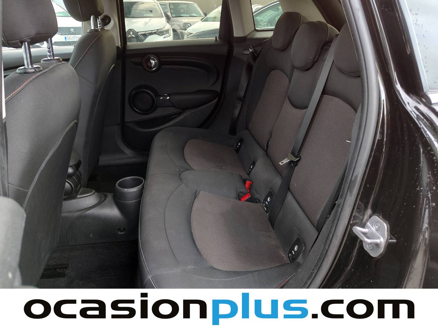 Foto Mini MINI MINI MINI 5 Puertas Cooper (136 CV)