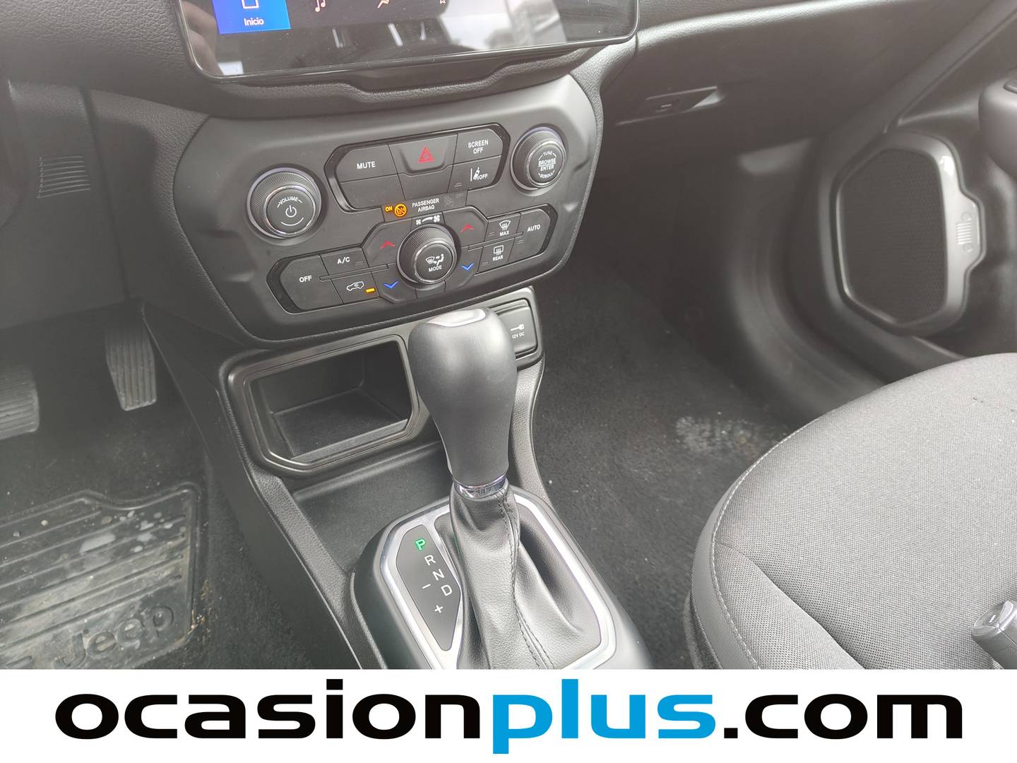 Foto Jeep Renegade Jeep Renegade eHybrid 1.5 Altitude DCT(130 CV)