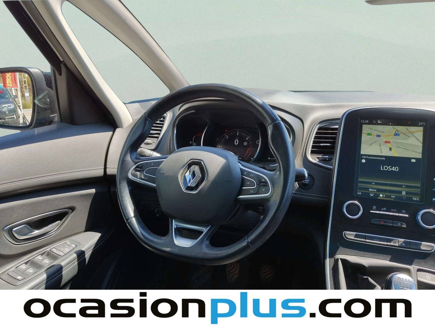 Renault Grand Scénic Renault Grand Scenic Zen Energy dCi (130 CV) 7 Plazas 2018