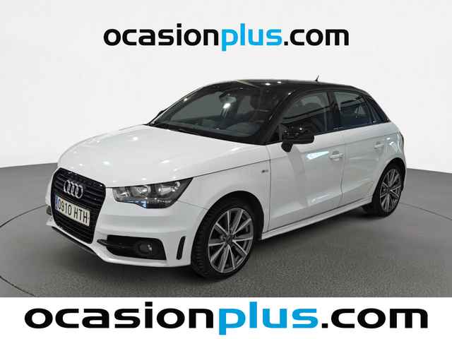 Audi A1 Segunda Mano Particulares Navarra