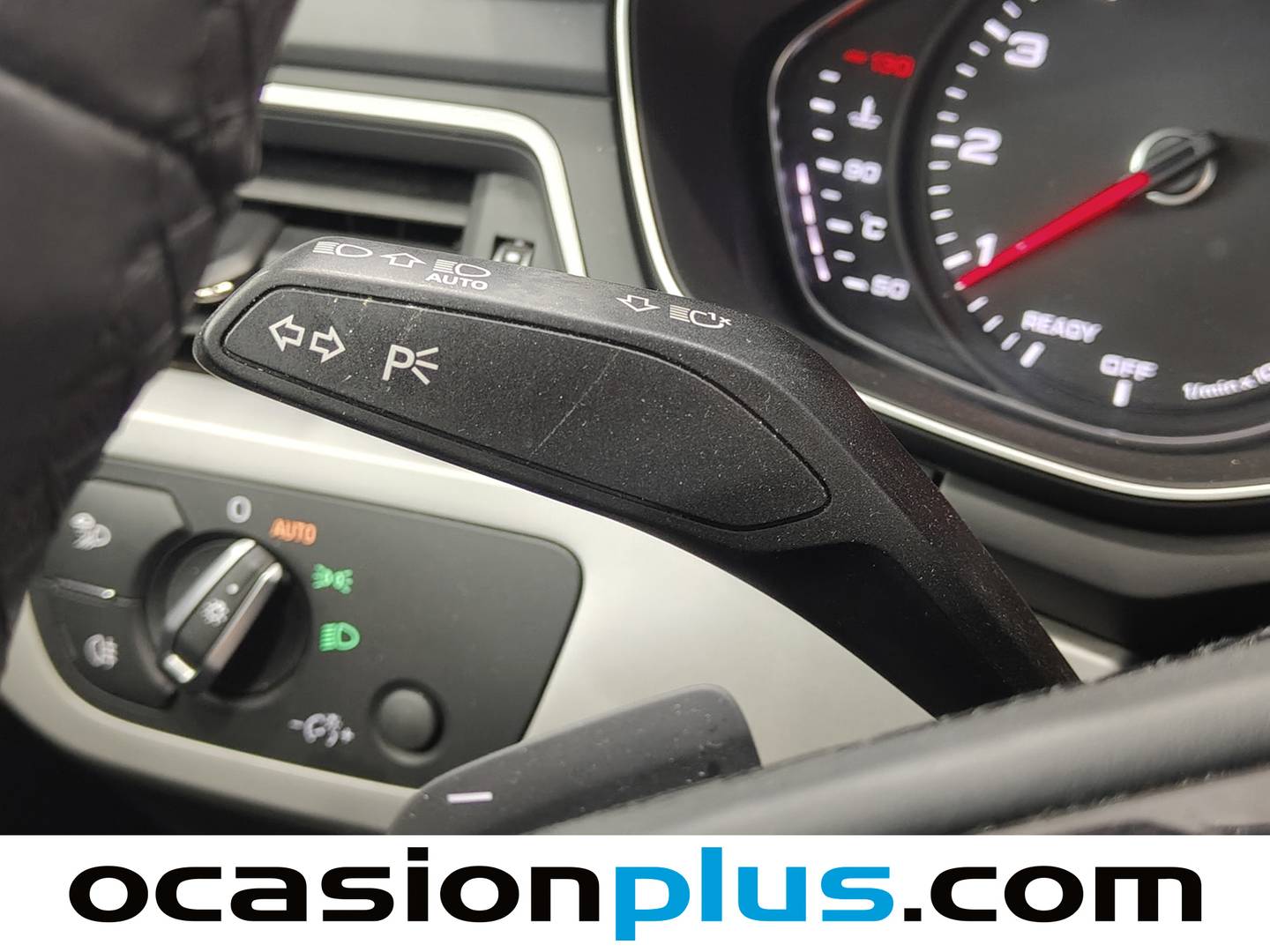 Audi A4 Audi A4 Avant Advanced 35 TFSI (150 CV) S tronic seminuevo