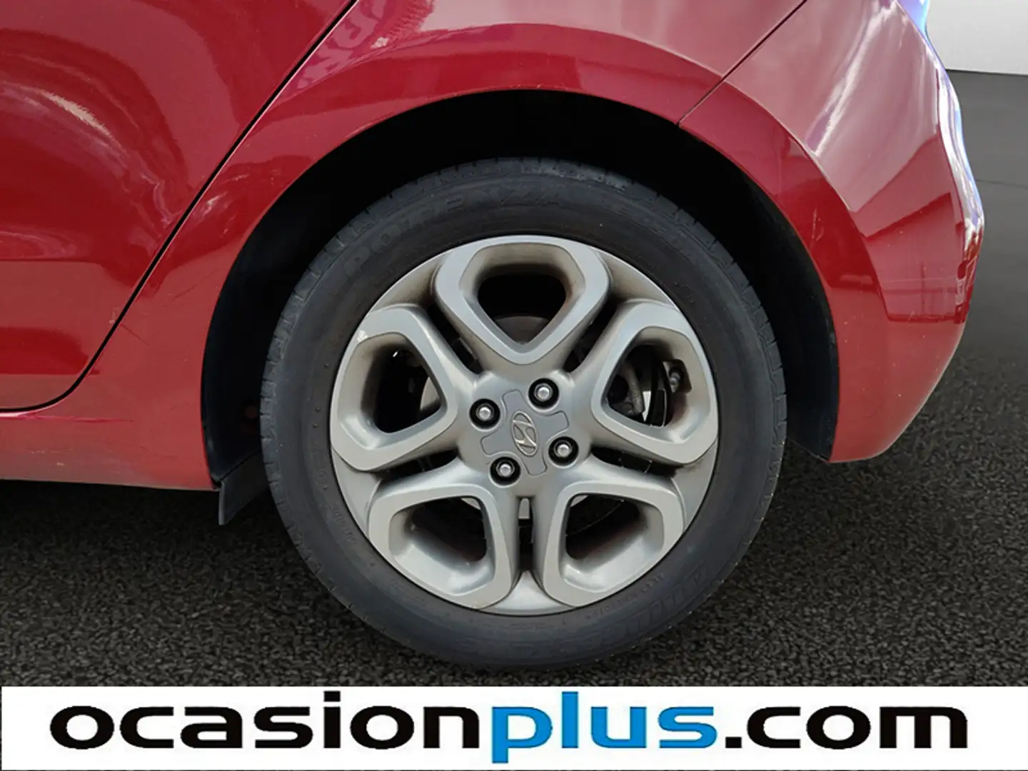 Foto Hyundai i20 Hyundai i20 1.0 TGDI Tecno LE DCT (100 CV)