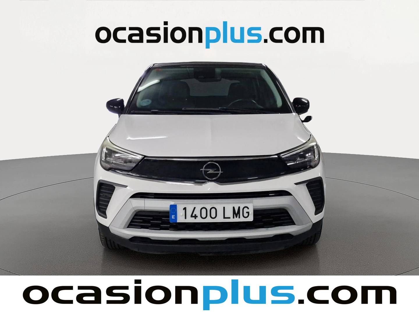 Opel Crossland Opel Crossland 1.2 GS Line (110 CV) 110cv