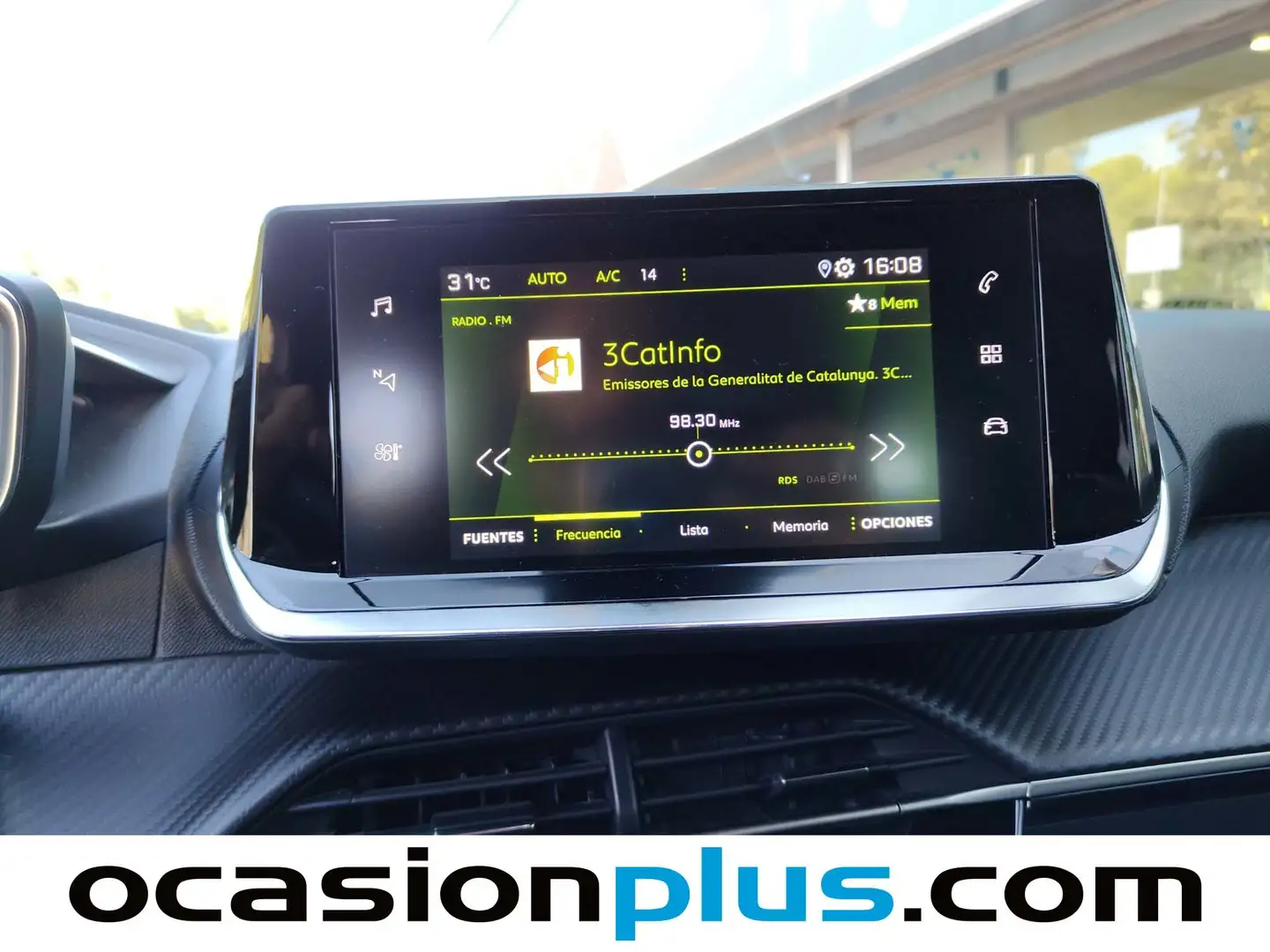 Foto Peugeot 2008 Peugeot 2008 PureTech 130 S&S Allure Pack  (130 CV)