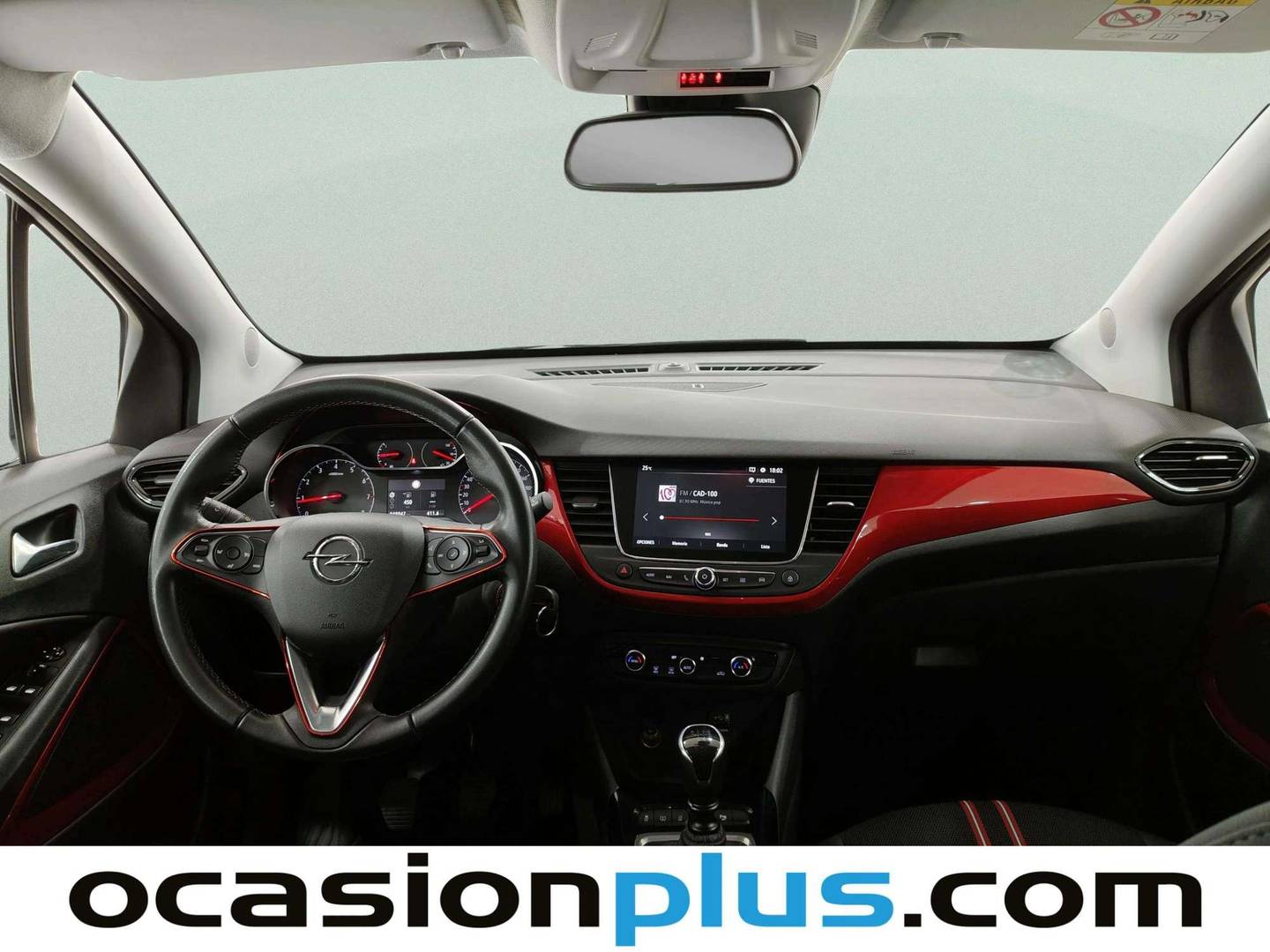 Opel Crossland Opel Crossland 1.5D GS (110 CV) de ocasión