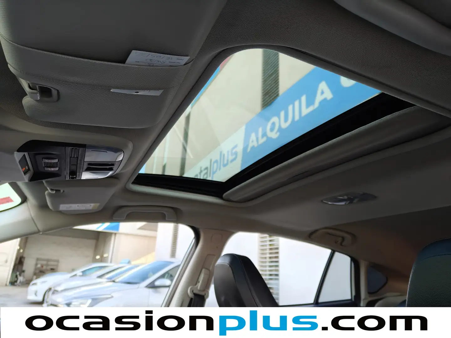 Foto Subaru Impreza Subaru Impreza 1.6i-S Executive AWD CVT Lineartronic AWD (114 CV)