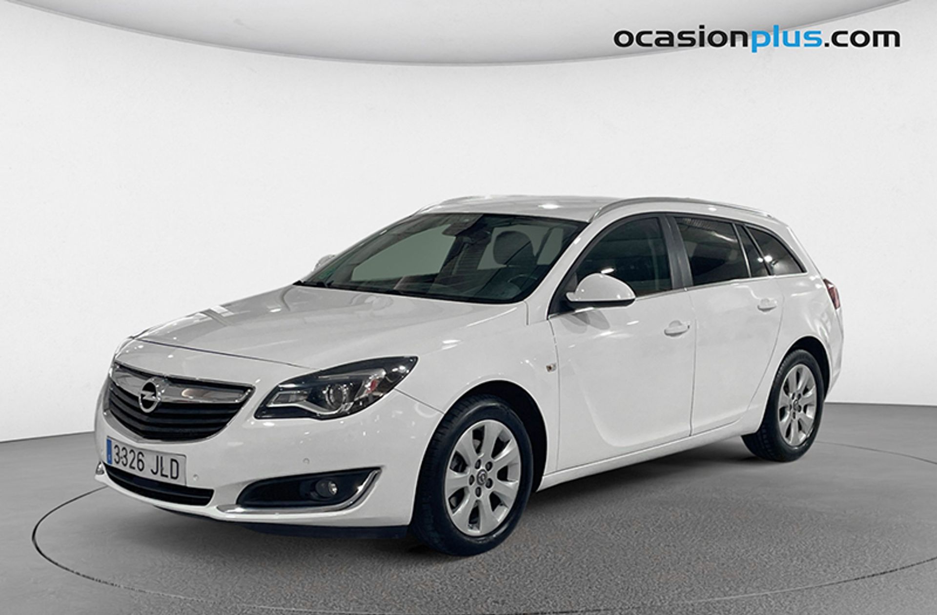 Opel Insignia 1.6 CDTI Selective
