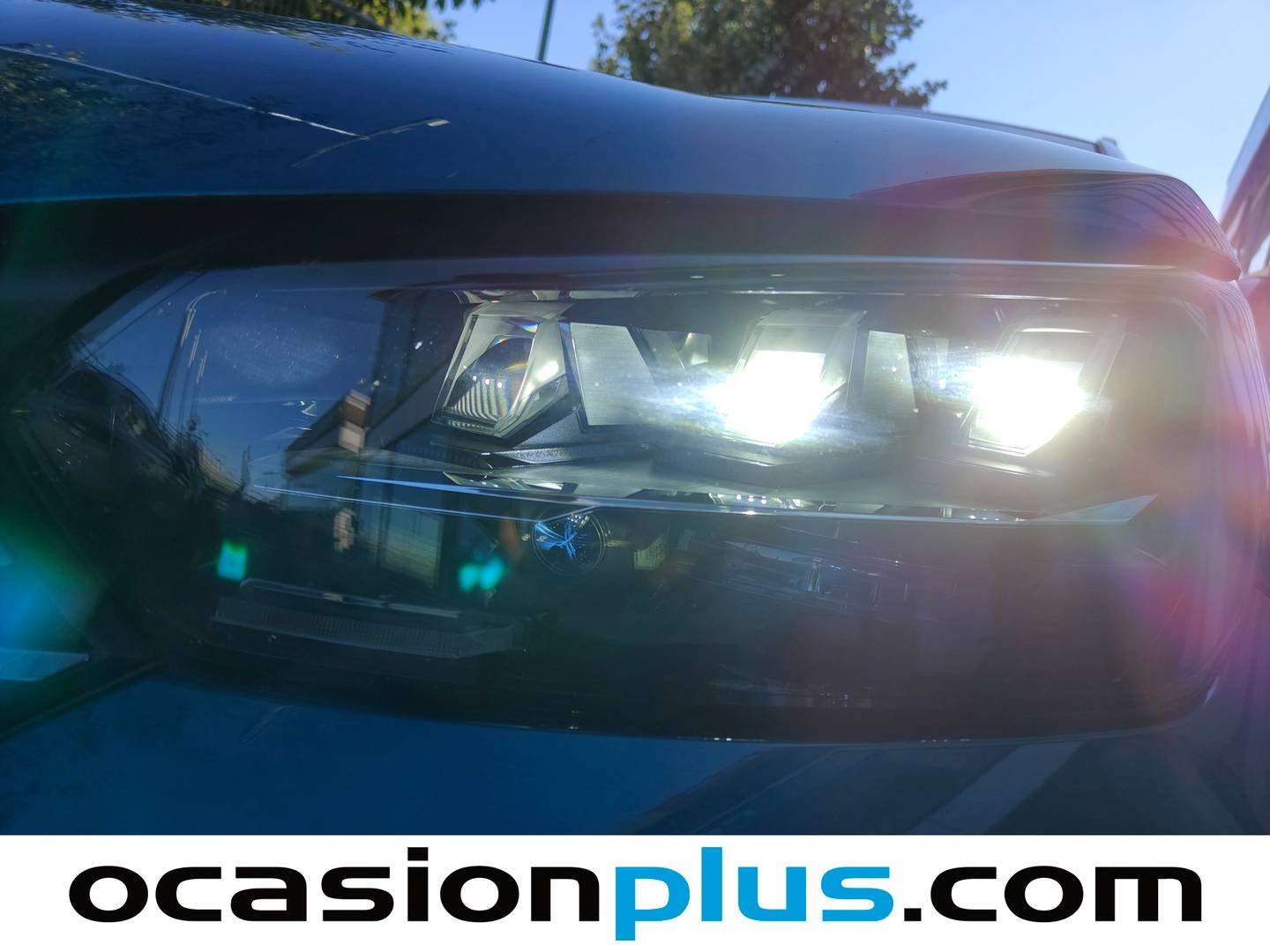 Accesorios del Peugeot 2008 Peugeot 2008 GT Hybrid eDCS6 (145 CV)