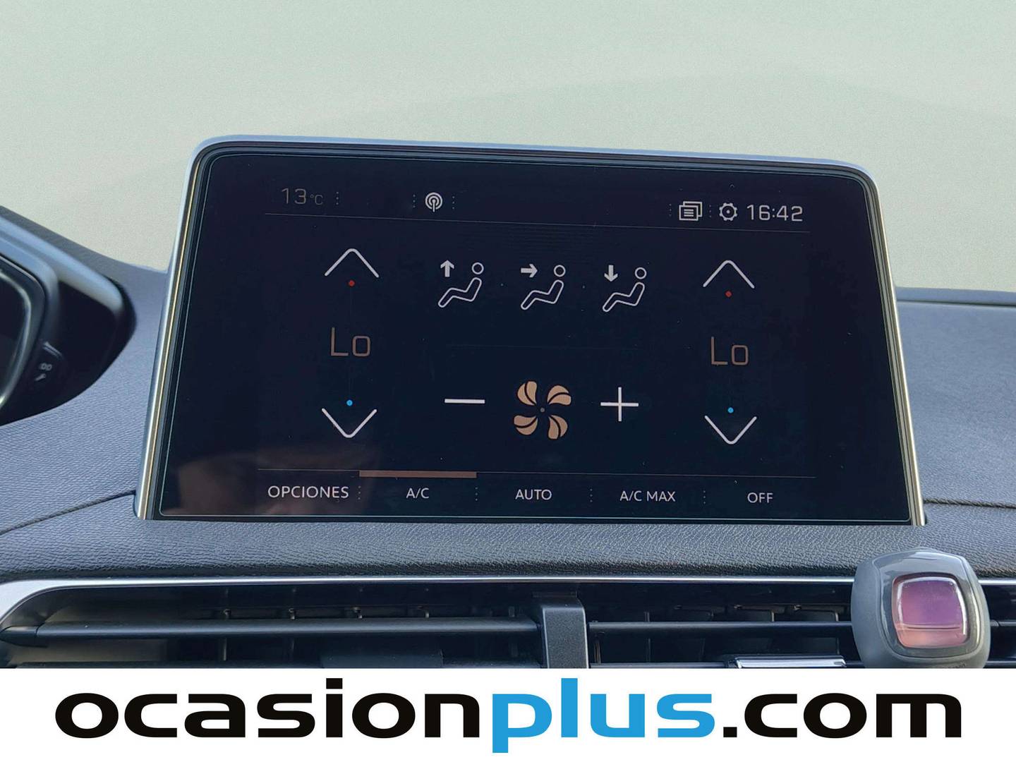 Foto Peugeot 3008 Peugeot 3008 BlueHDI 130 S&S GT Line EAT8 (130 CV)