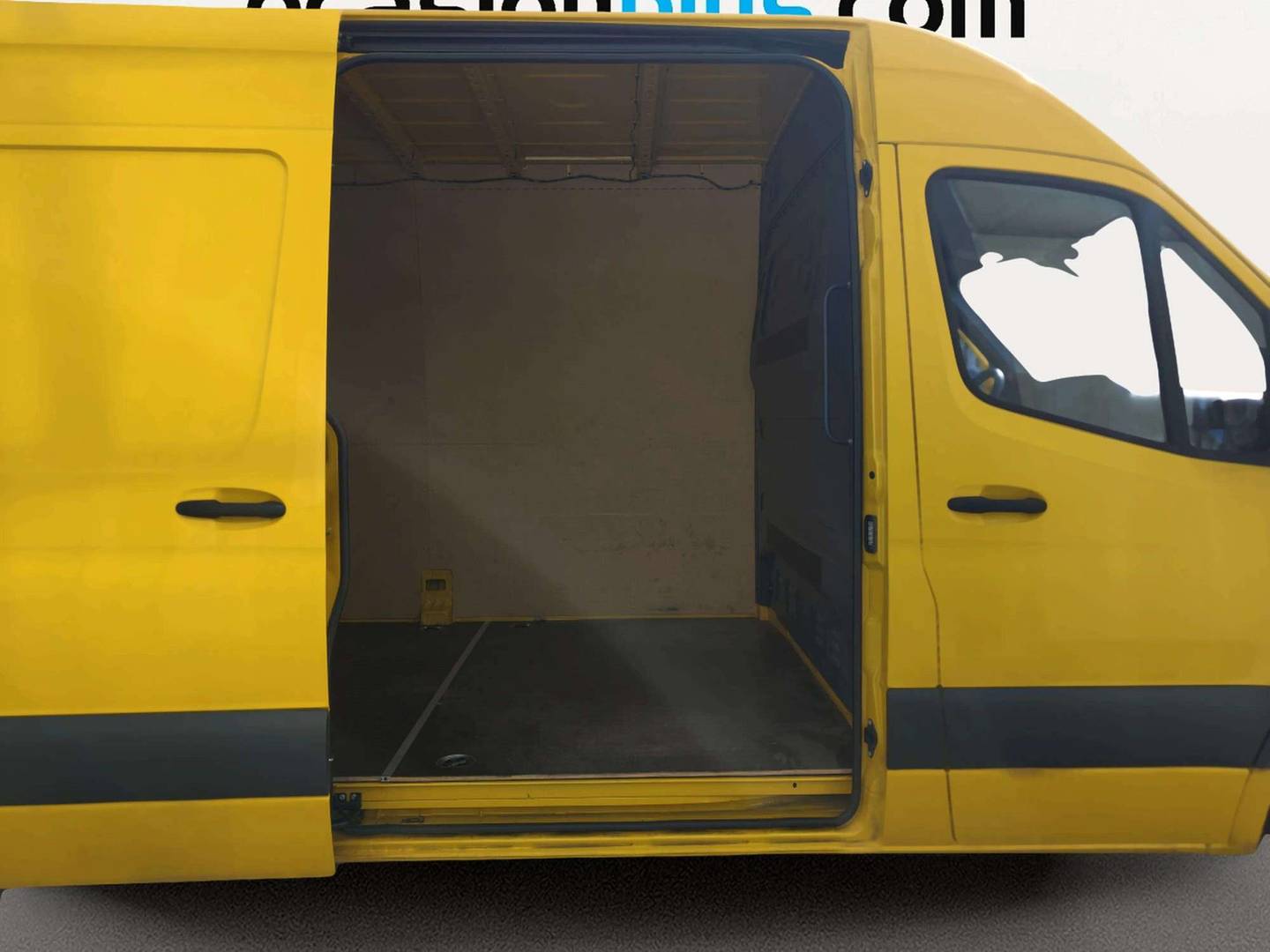 Mercedes Sprinter Mercedes Sprinter Furgon 314 CDI Medio 3.5T Techo Alto (143 CV) al mejor precio