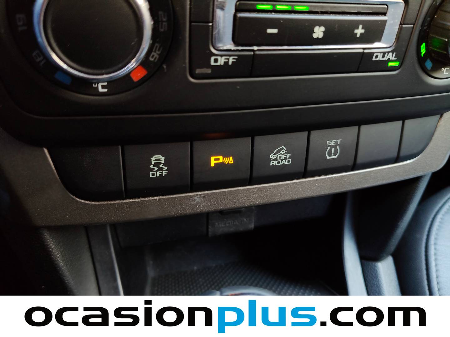 Extras del Skoda Yeti Skoda Yeti 2.0 TDI Outdoor Elegance 4x4 (110 CV)