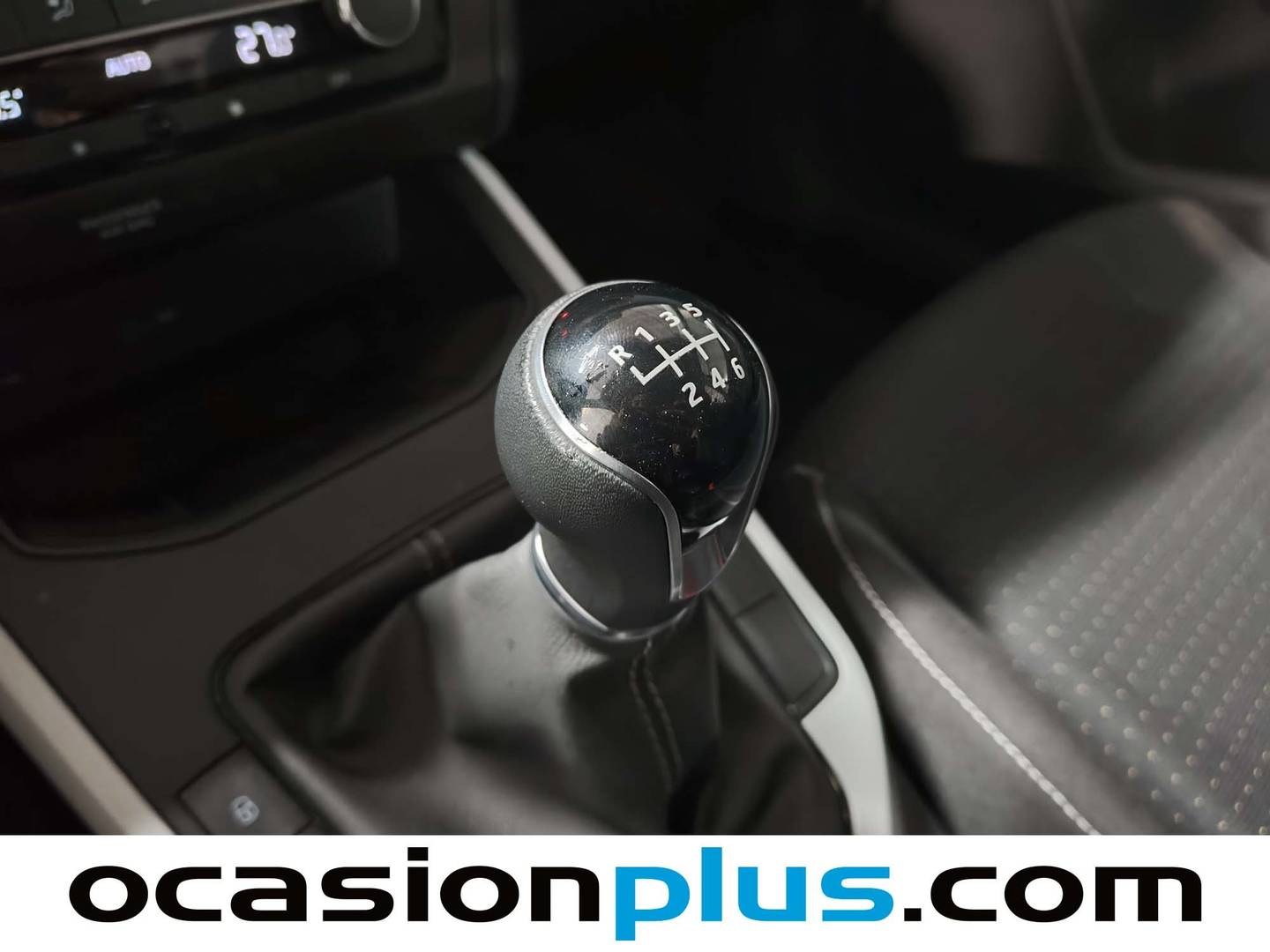 Foto Seat Arona SEAT Arona 1.0 TSI Style (110 CV)