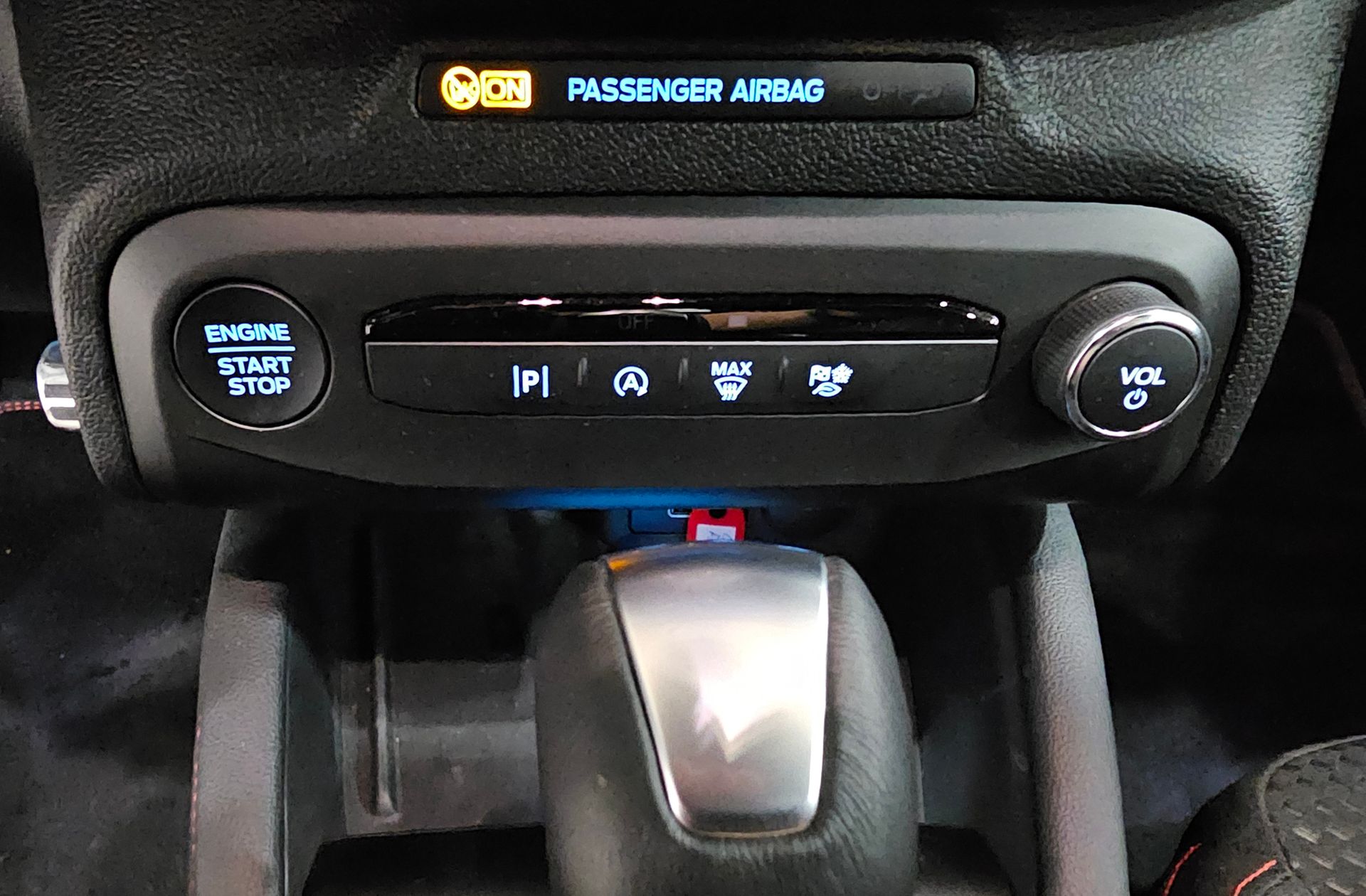 Ford Focus 1.0 EcoBoost MHEV ST-Line - foto 15
