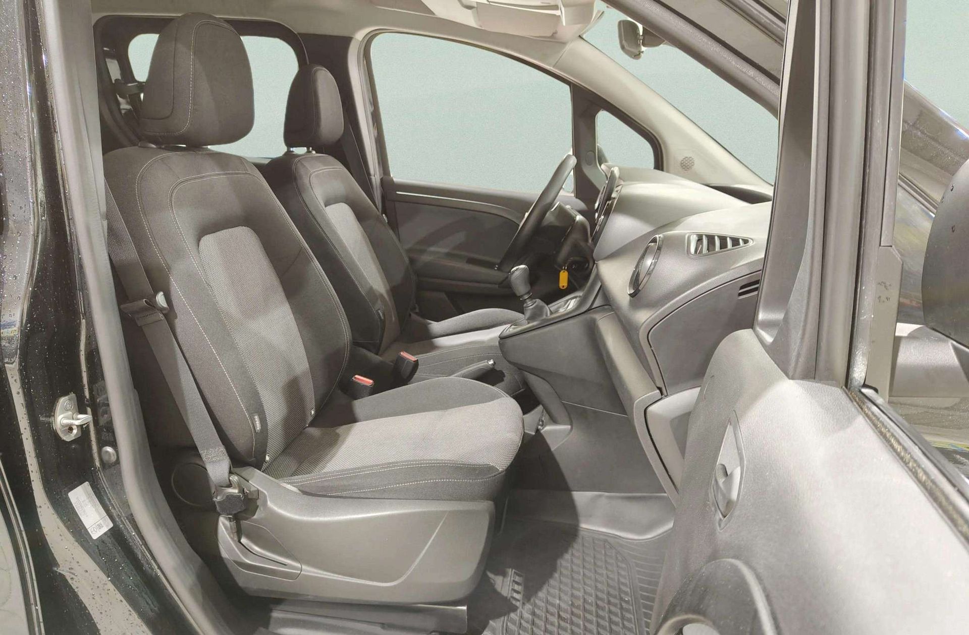 Mercedes-Benz Citan Combi 110 CDI Tourer Base Largo - foto 15