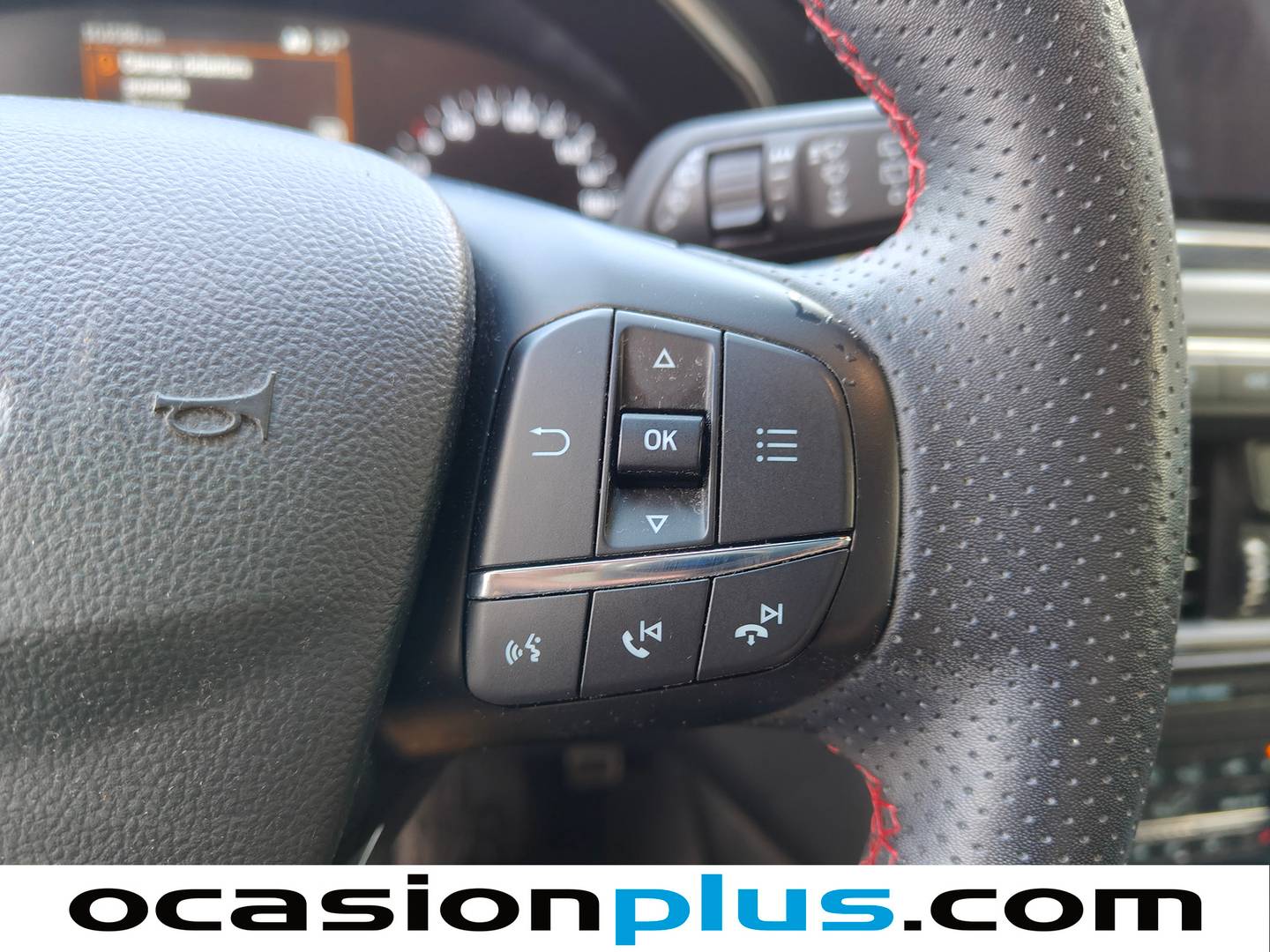 Ford Focus Ford Focus 1.0 Ecoboost S&S ST-Line (125 CV) 125cv
