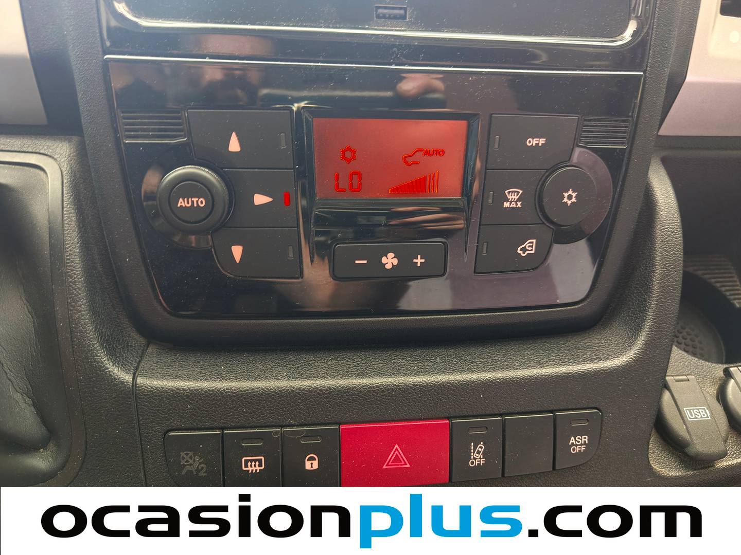 Fiat Ducato Fiat Ducato Furgon 2.3 Multijet 35 L2H2 (160 CV) 2 Plazas Camperizada de segunda mano