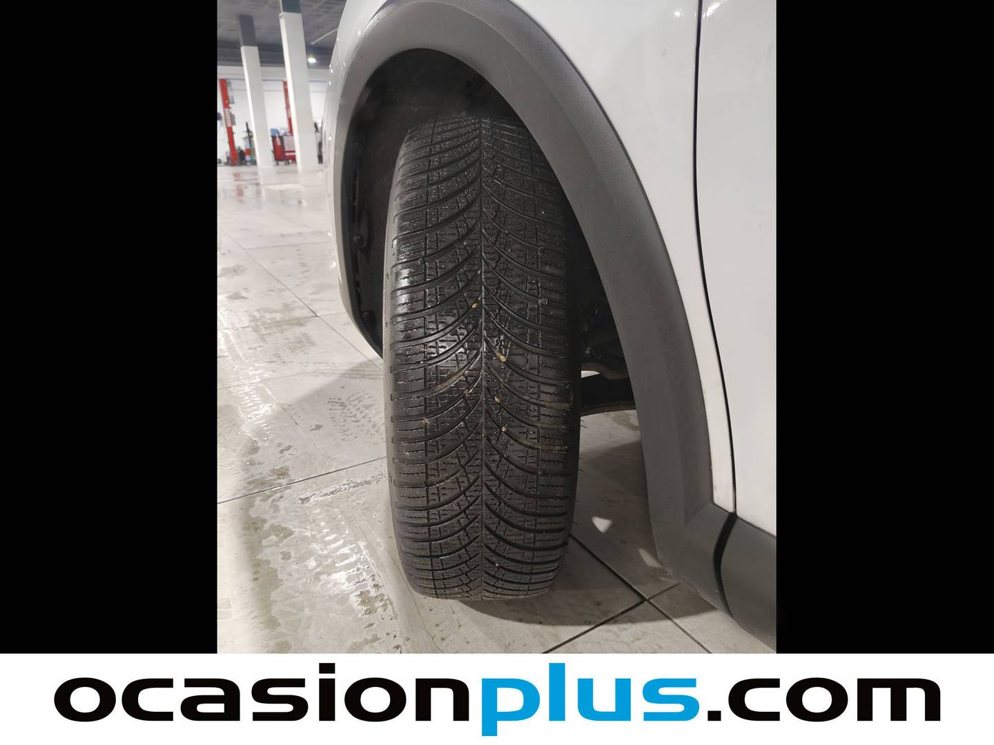 Foto Citroën C4 Citroen C4 PureTech 130 S&S 6v Feel Pack (130 CV)