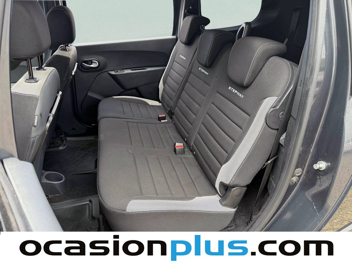 Foto Dacia Lodgy Dacia Lodgy Stepway Comfort dCi (115 CV) (7 Plazas)