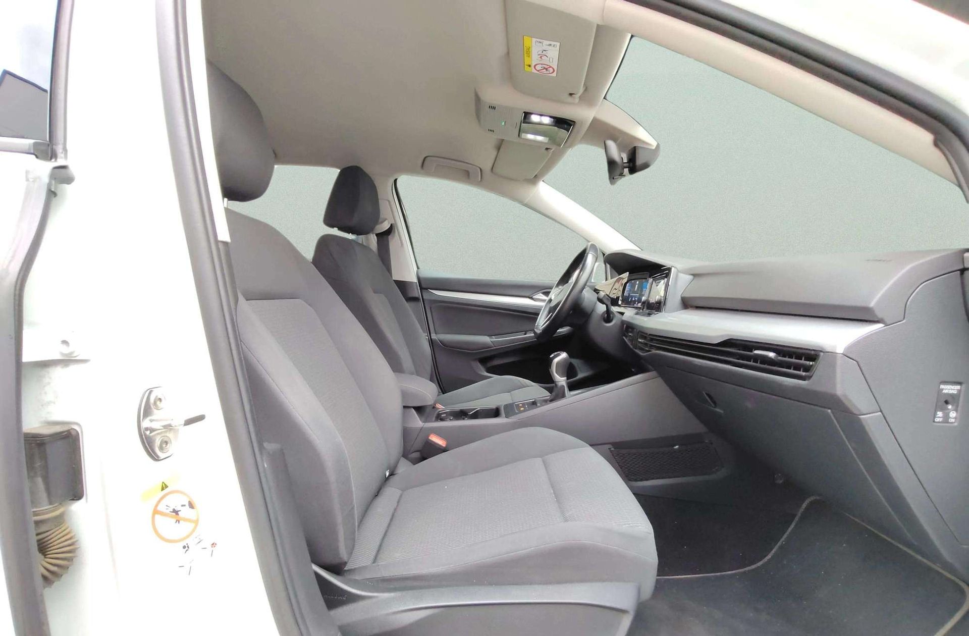Volkswagen Golf Life 2.0 TDI - foto 15