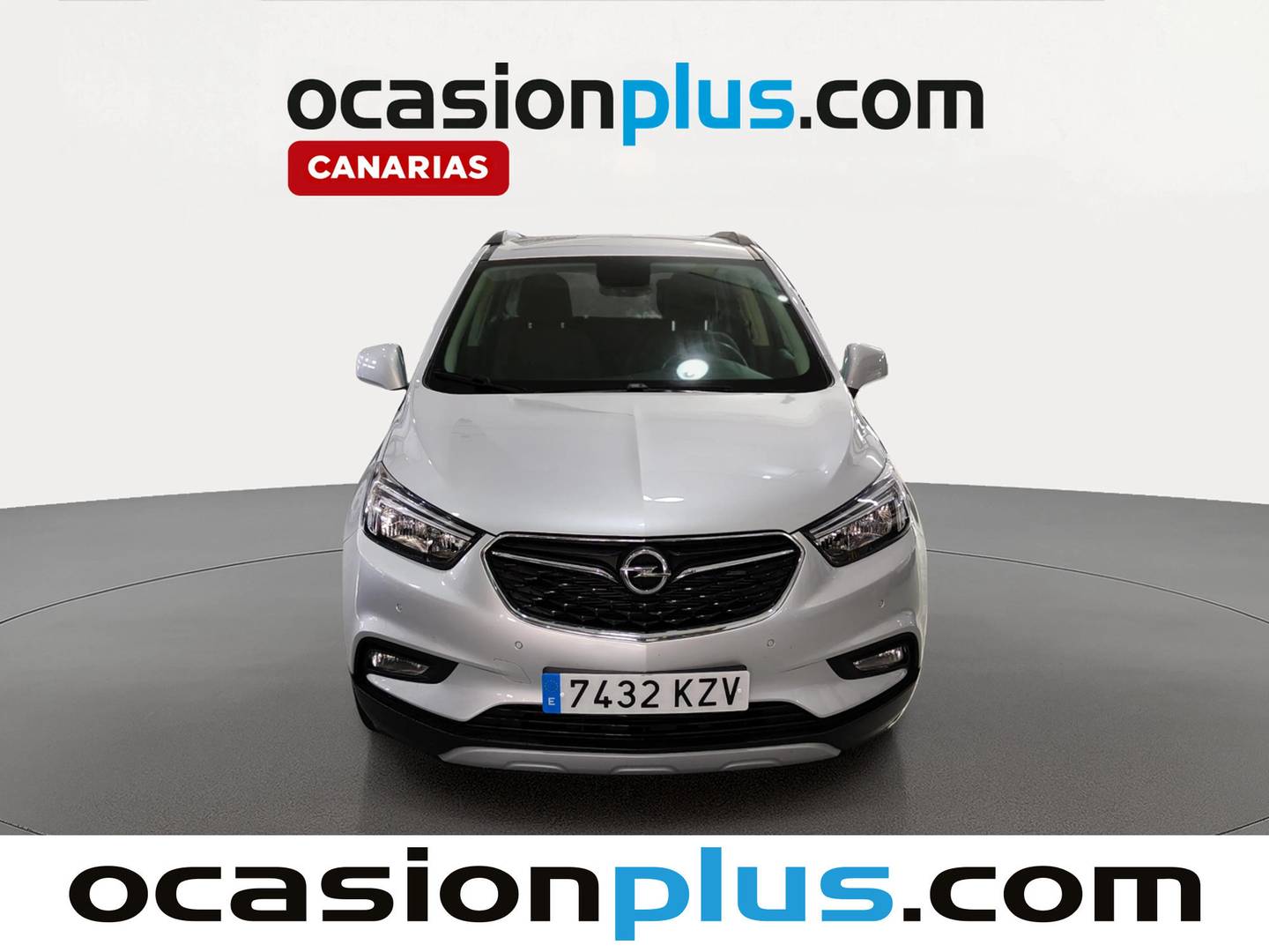 Opel Mokka X Opel Mokka X 1.4 Turbo S&S Selective 4X2 (140 CV) 140cv