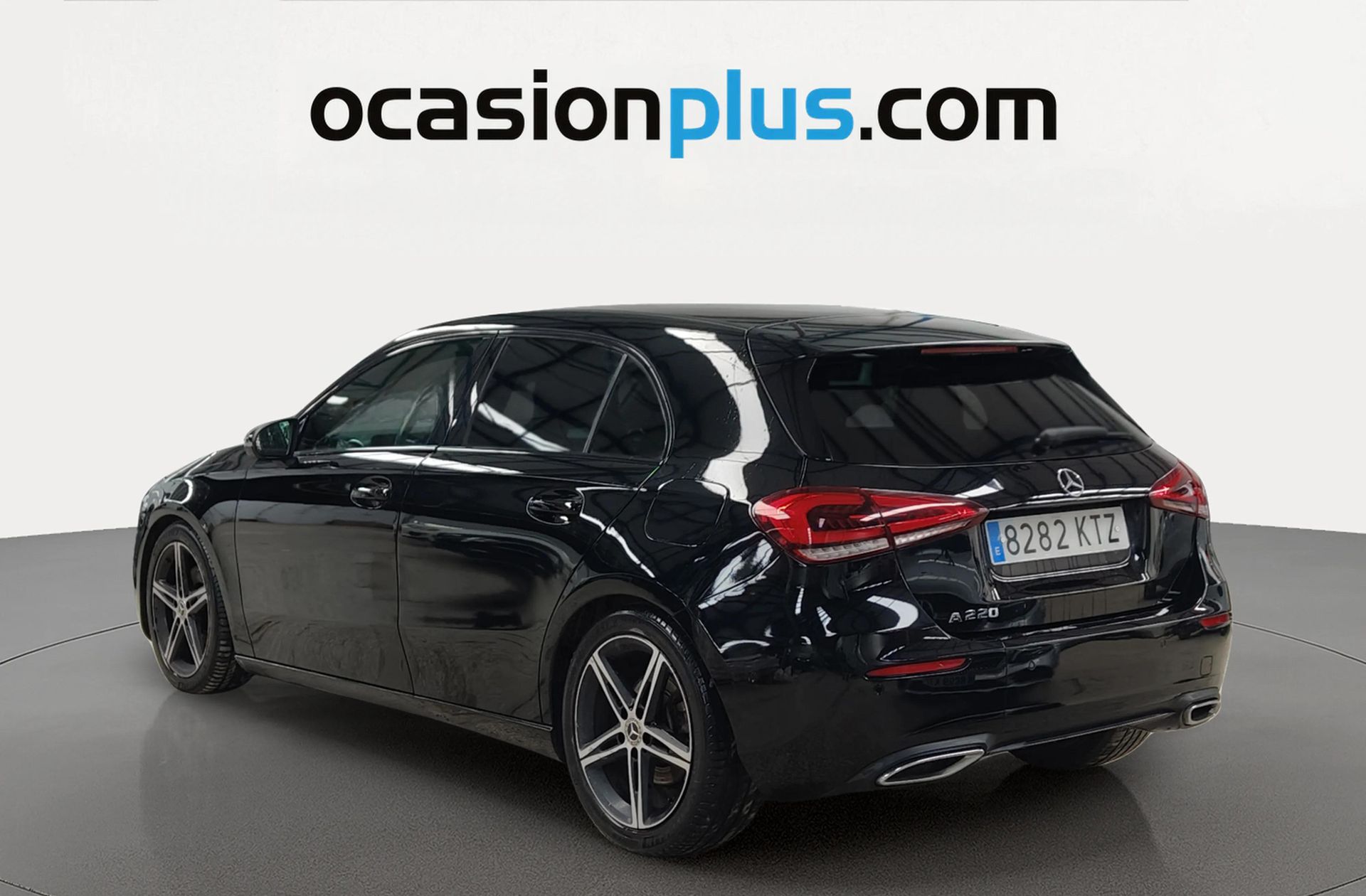Mercedes-Benz Clase A 220 - foto 3