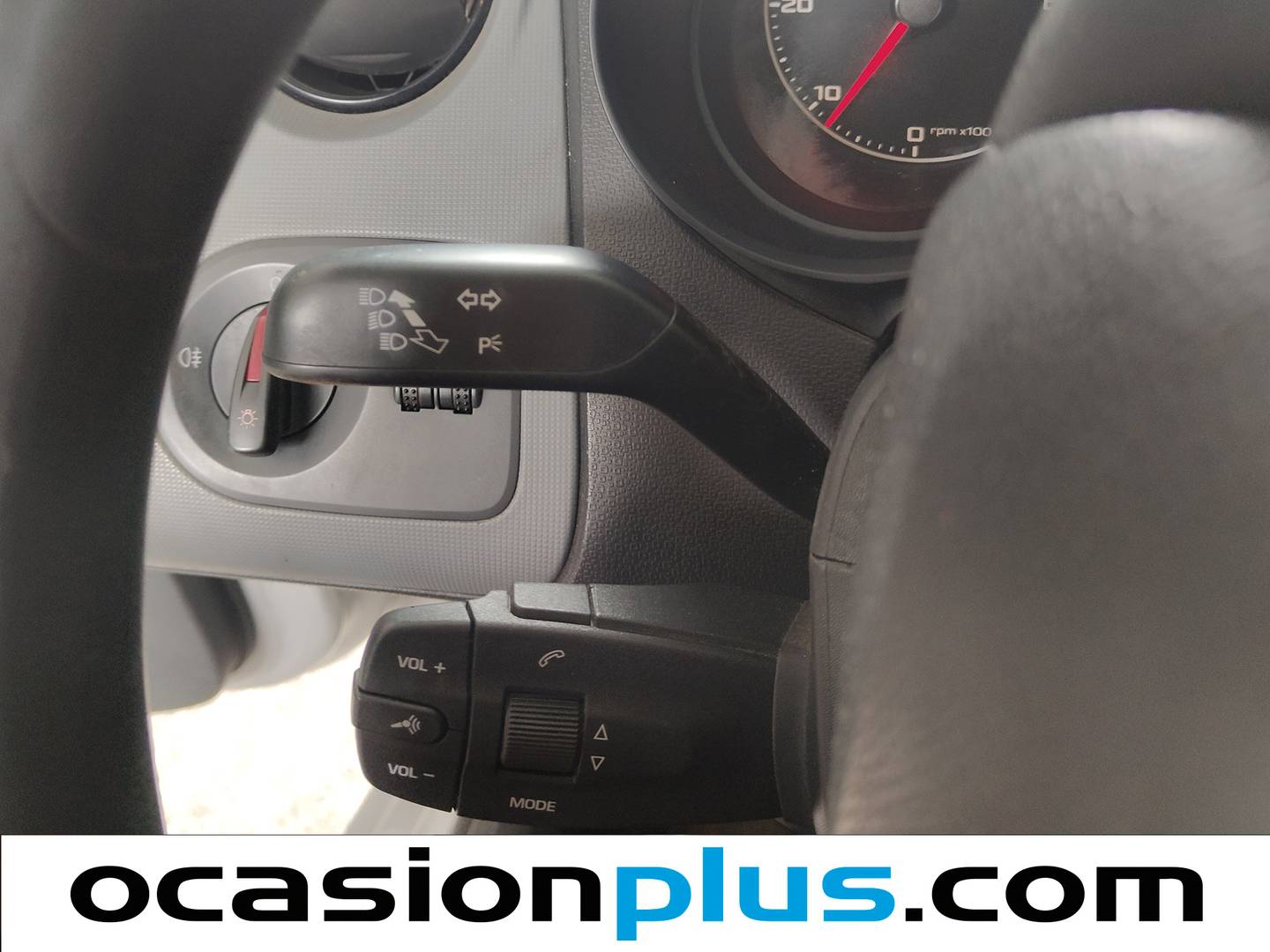 Seat Ibiza Seat Ibiza 1.6 TDI CR Reference (90 CV) de ocasión