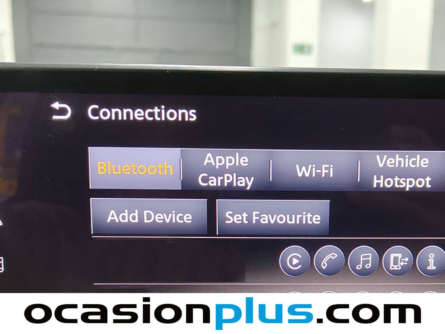 Foto Nissan JUKE Nissan Juke DIG-T N-Connecta 4x2 DCT (114 CV)