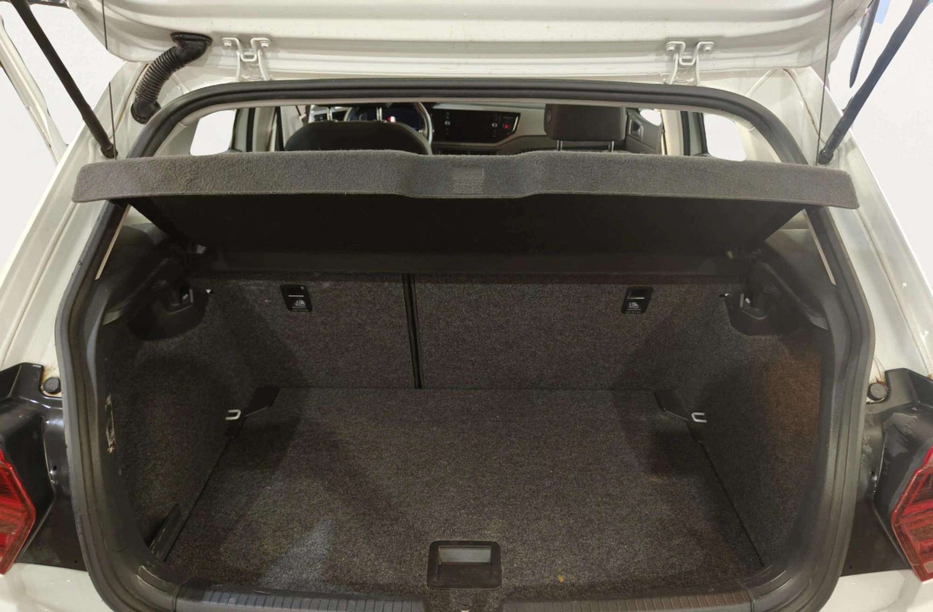 Volkswagen Polo Advance 1.0 TSI - foto 14