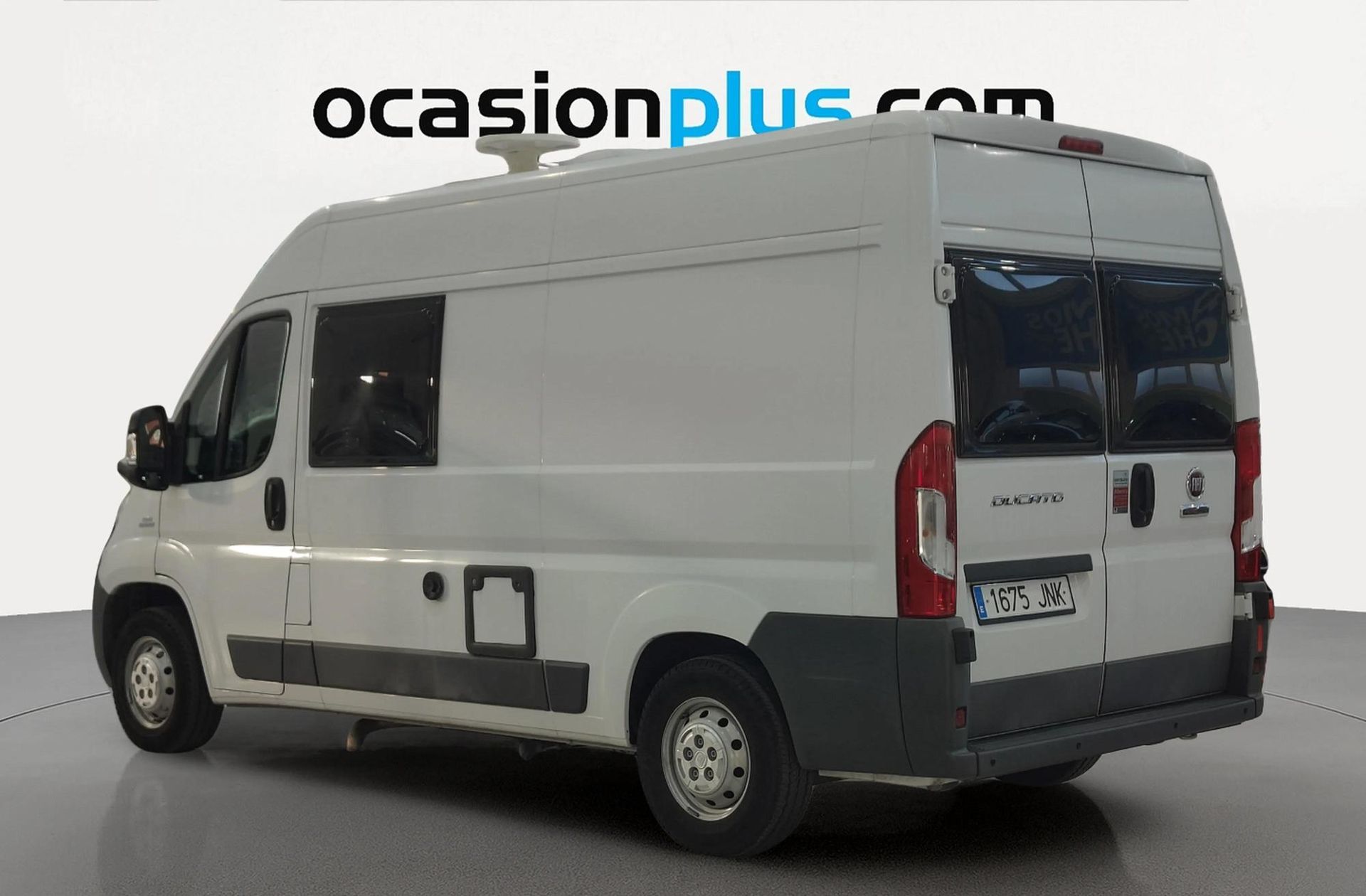 Capron Roadcar 540 4 plazas - foto 3