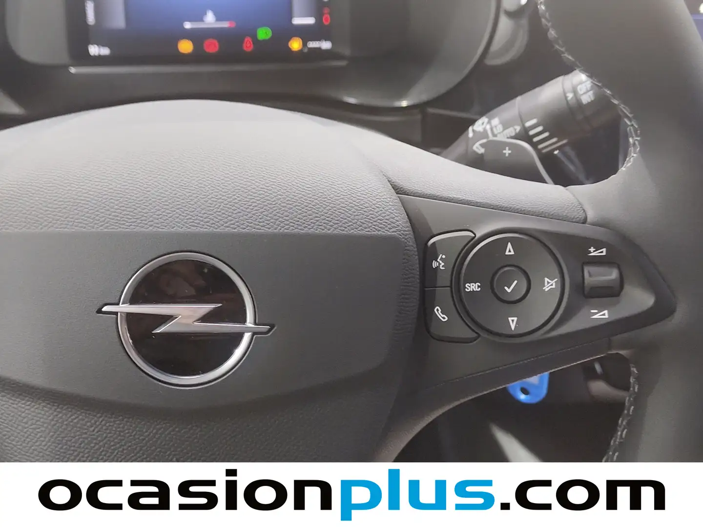 Foto Opel Corsa Opel Corsa 1.2 T XHL GS eDCT (100 CV)