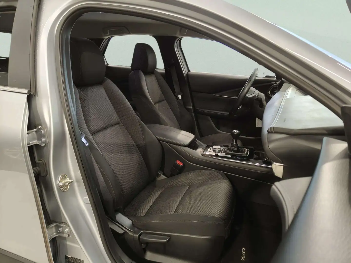 Foto Mazda CX-30 Mazda CX-30 2.0 Skyactiv-G Evolution 2WD (122 CV)