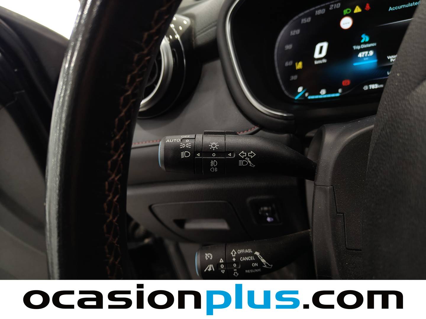 Foto MG HS MG HS 1.5 Turbo GDI Comfort DCT (162 CV)