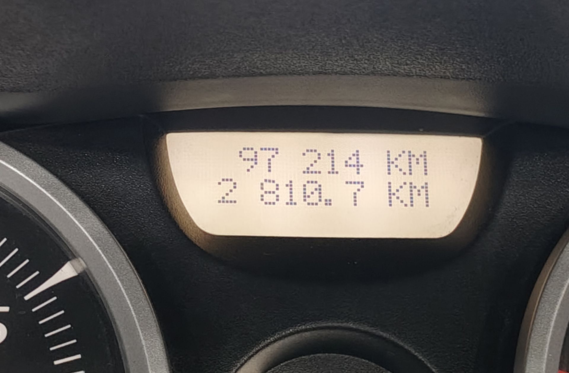 Renault Mégane Coupe Cabrio 1.6 16v Confort Dynamique - foto 8