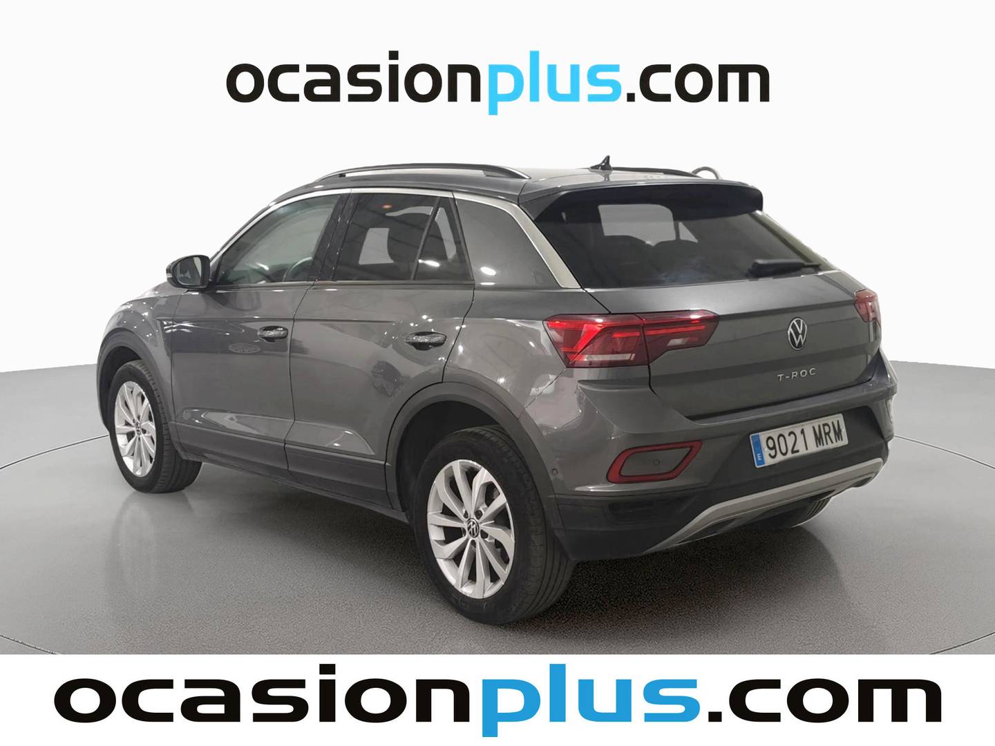 Volkswagen T-Roc Volkswagen T-Roc Life 1.0 TSI (110 CV) seminuevo