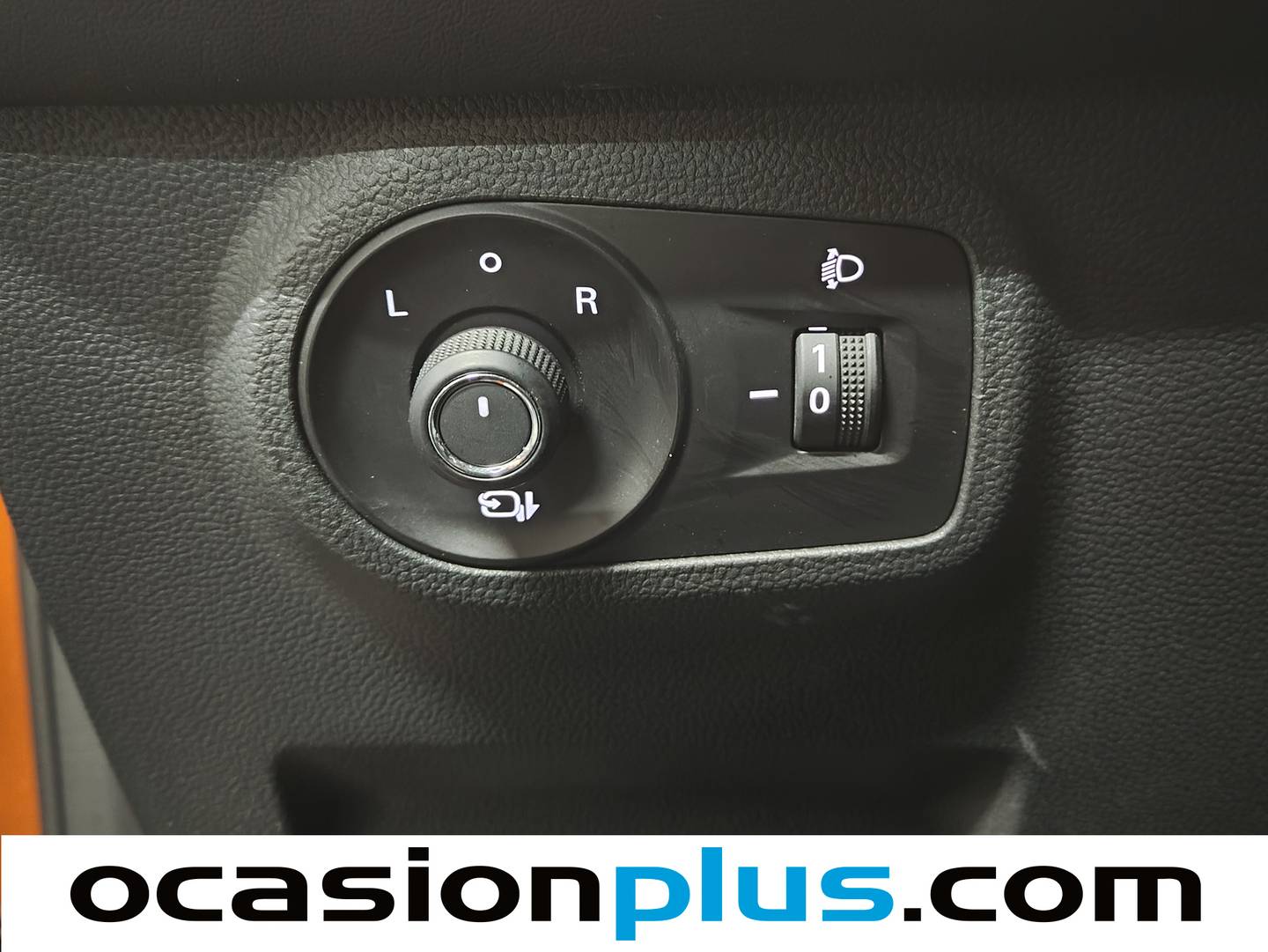 Foto MG ZS MG ZS 1.5 Comfort (106 CV)