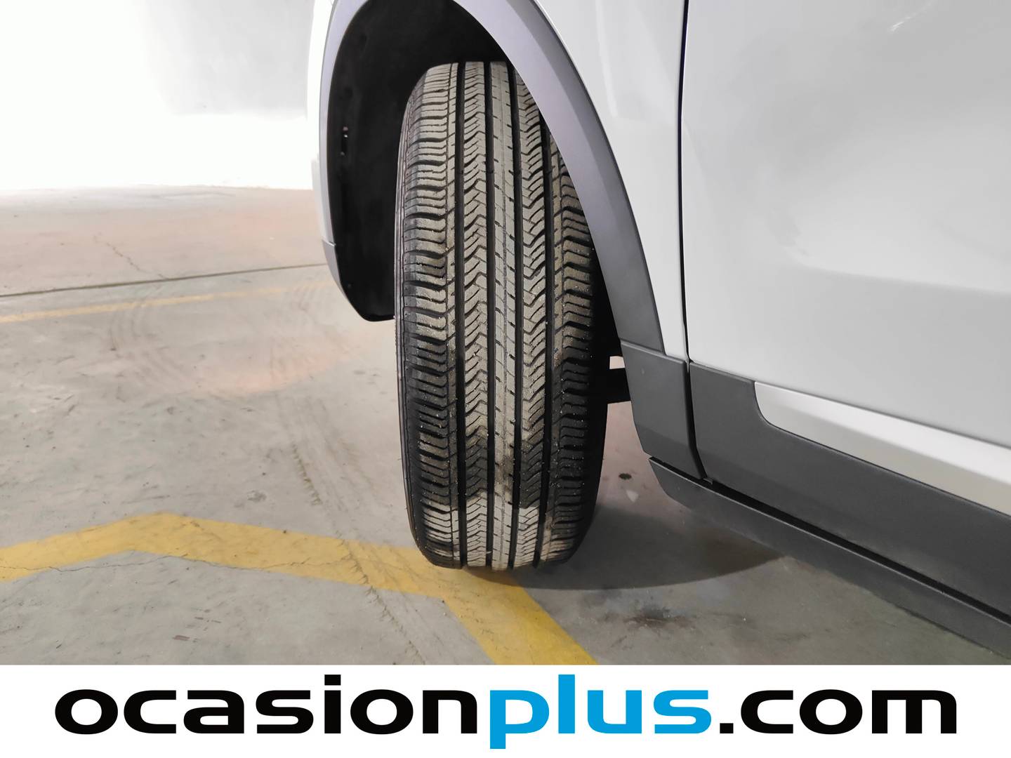 Foto MG ZS MG ZS 1.5 Luxury (106 CV)