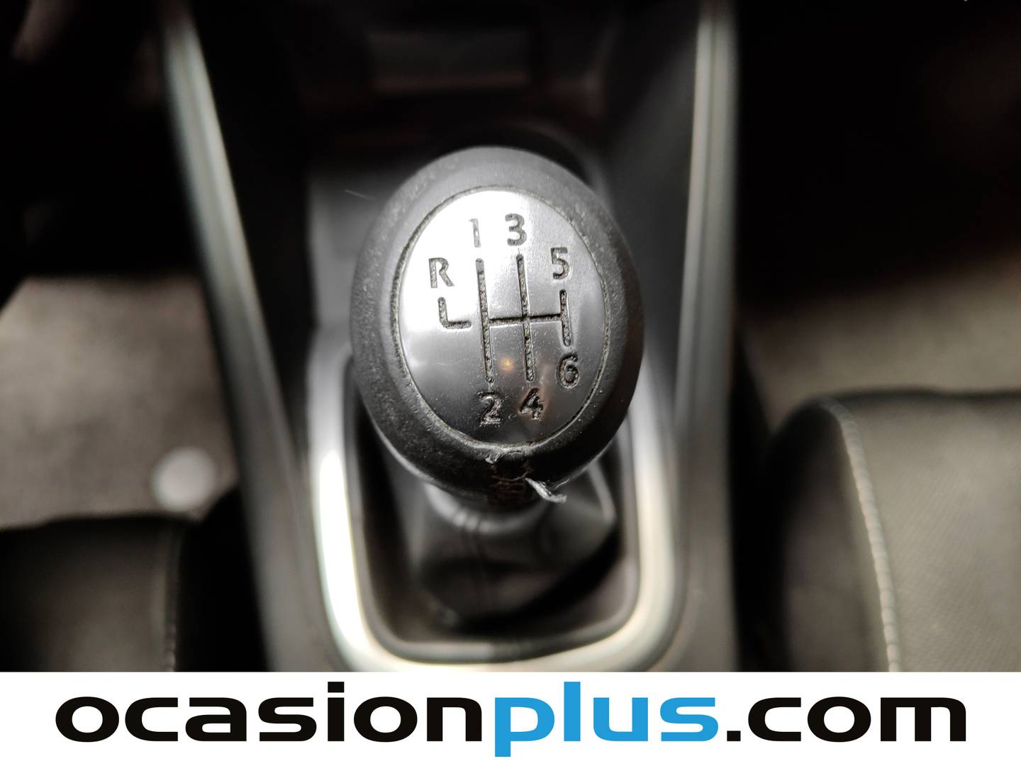 Renault Mégane Renault Megane Emotion 1.6 16V (110 CV) de segunda mano