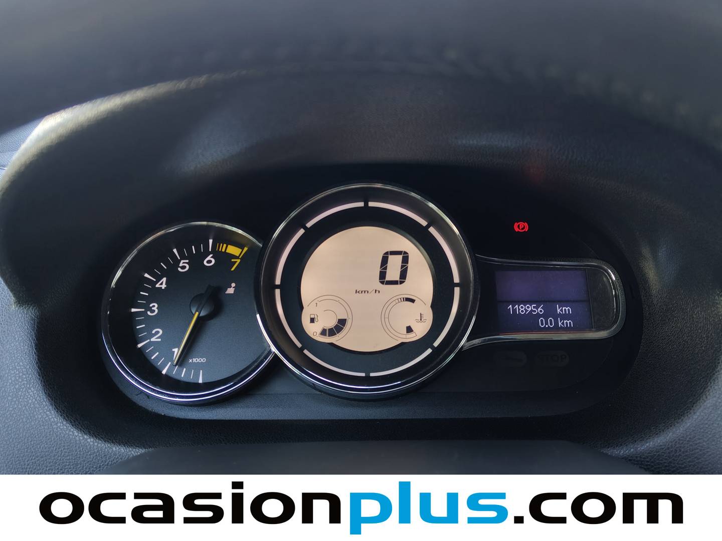 Renault Mégane Renault Megane Limited Energy S&S TCe (115 CV) manual