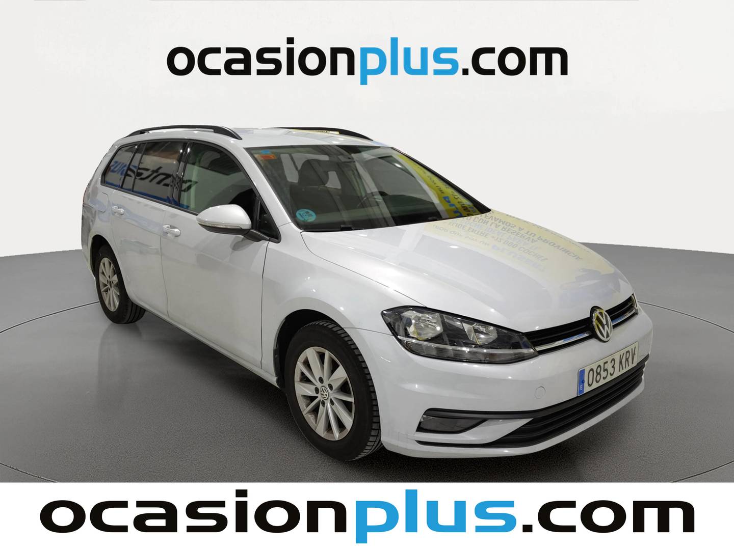 Foto Volkswagen Golf Volkswagen Golf Variant Variant Business 1.6 TDI (115 CV)