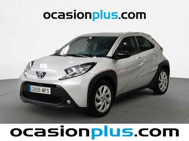 Toyota Seminuevos Asturias
