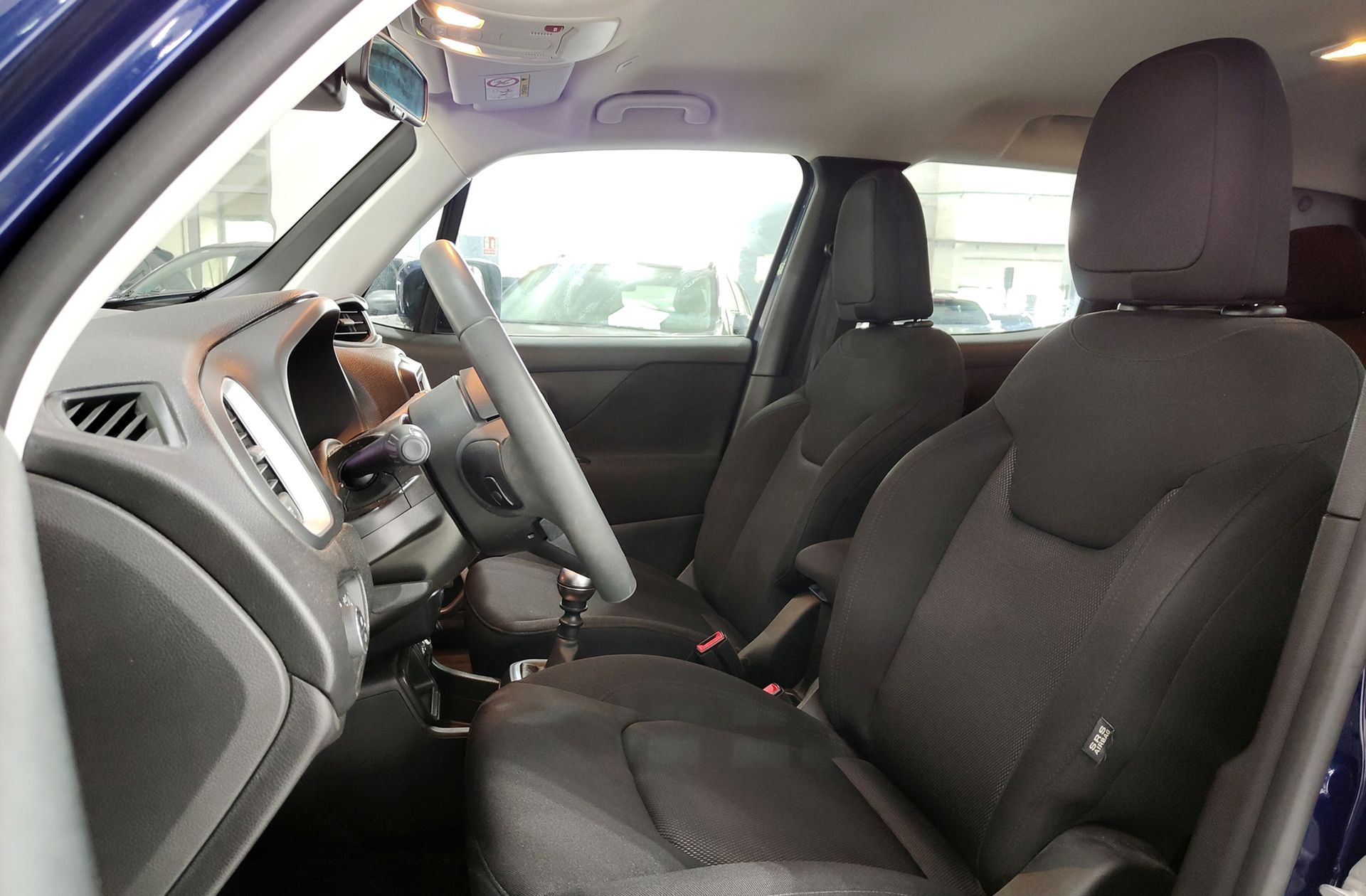 Jeep Renegade 1.0G Longitude 4x2 - foto 9