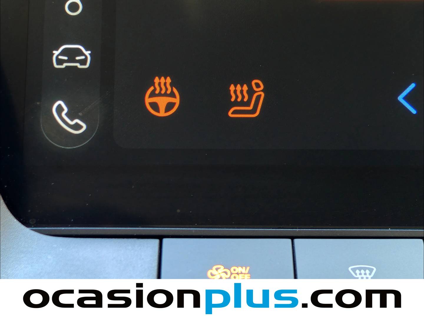 Accesorios del MG ZS MG ZS 1.5 Hybrid+ Luxury (197 CV)