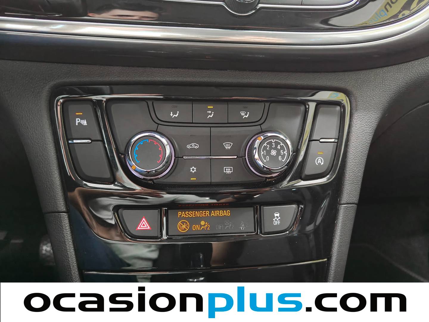Opel Mokka Opel Mokka 1.6 CDTi S&S Selective 4x2 (136 CV) diésel
