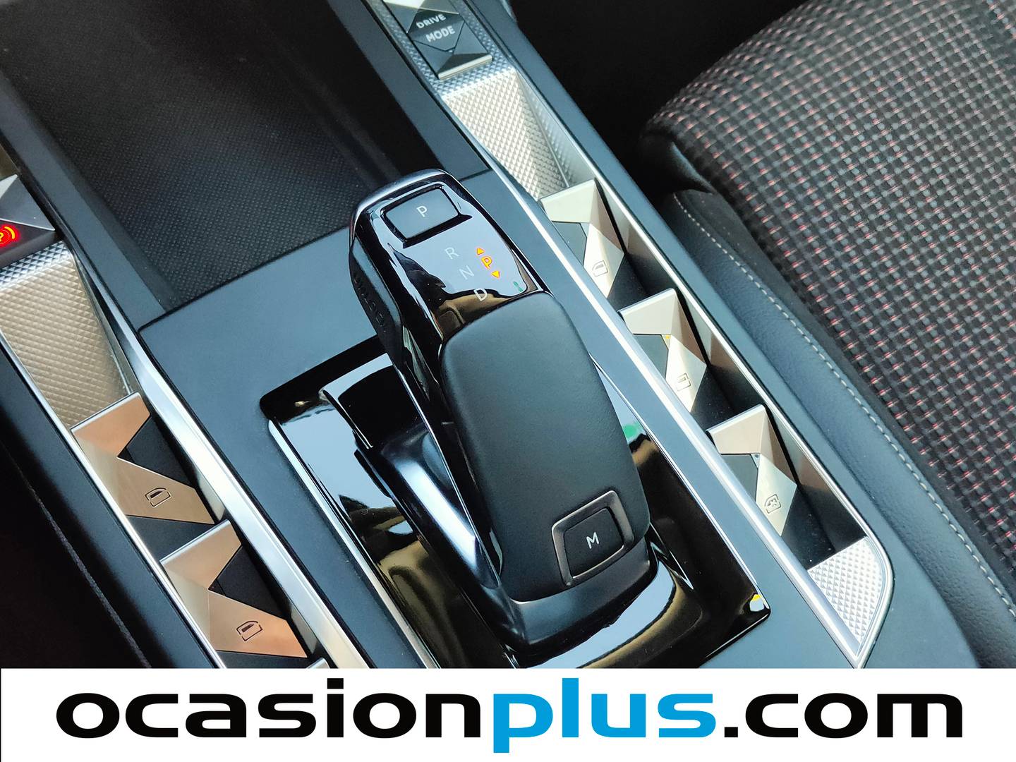 Foto DS DS 3 DS DS3 Performance Line PureTech Auto  (130 CV)