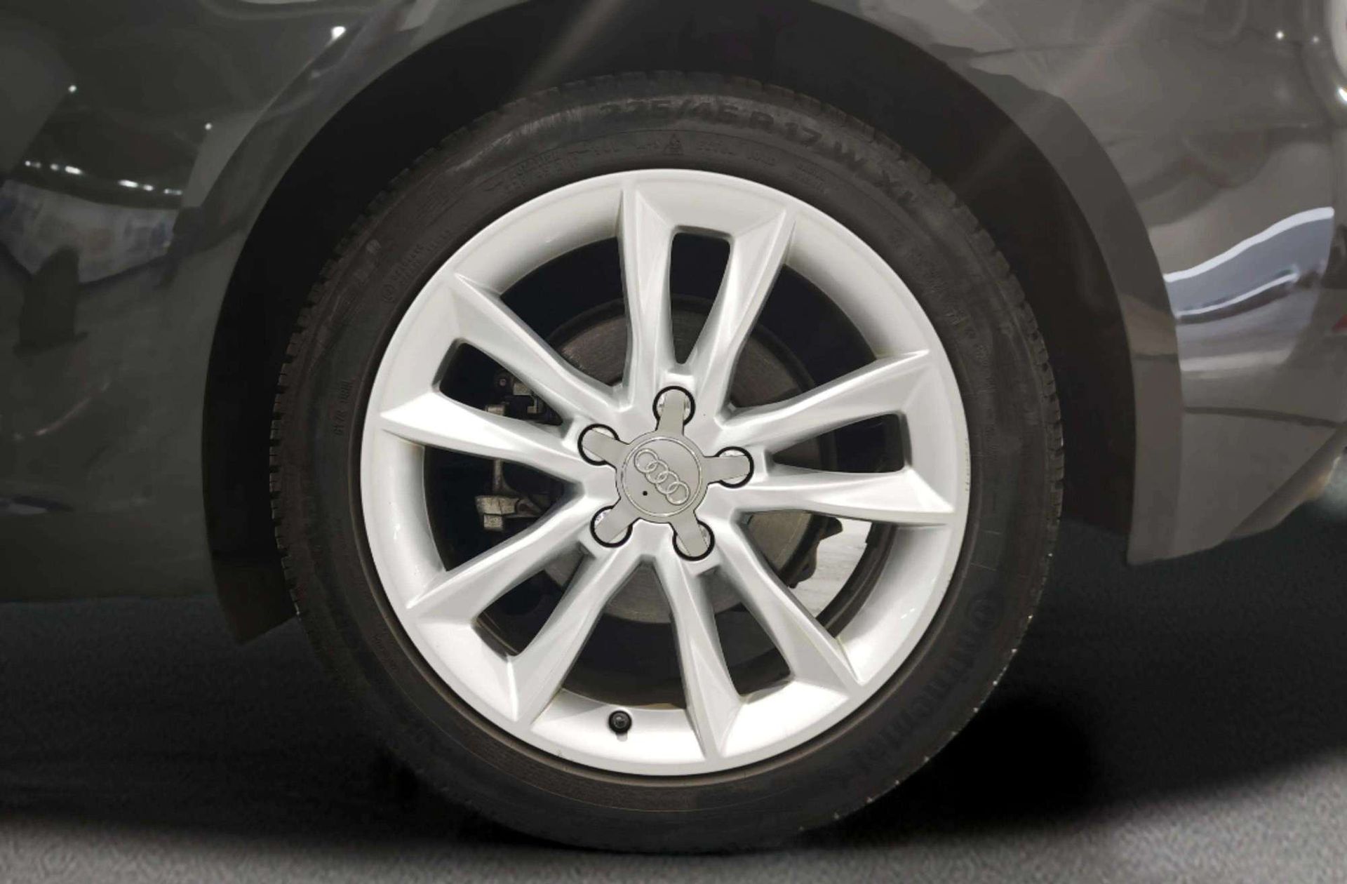 Audi A3 sport edition 2.0 TDI S-tronic - foto 40