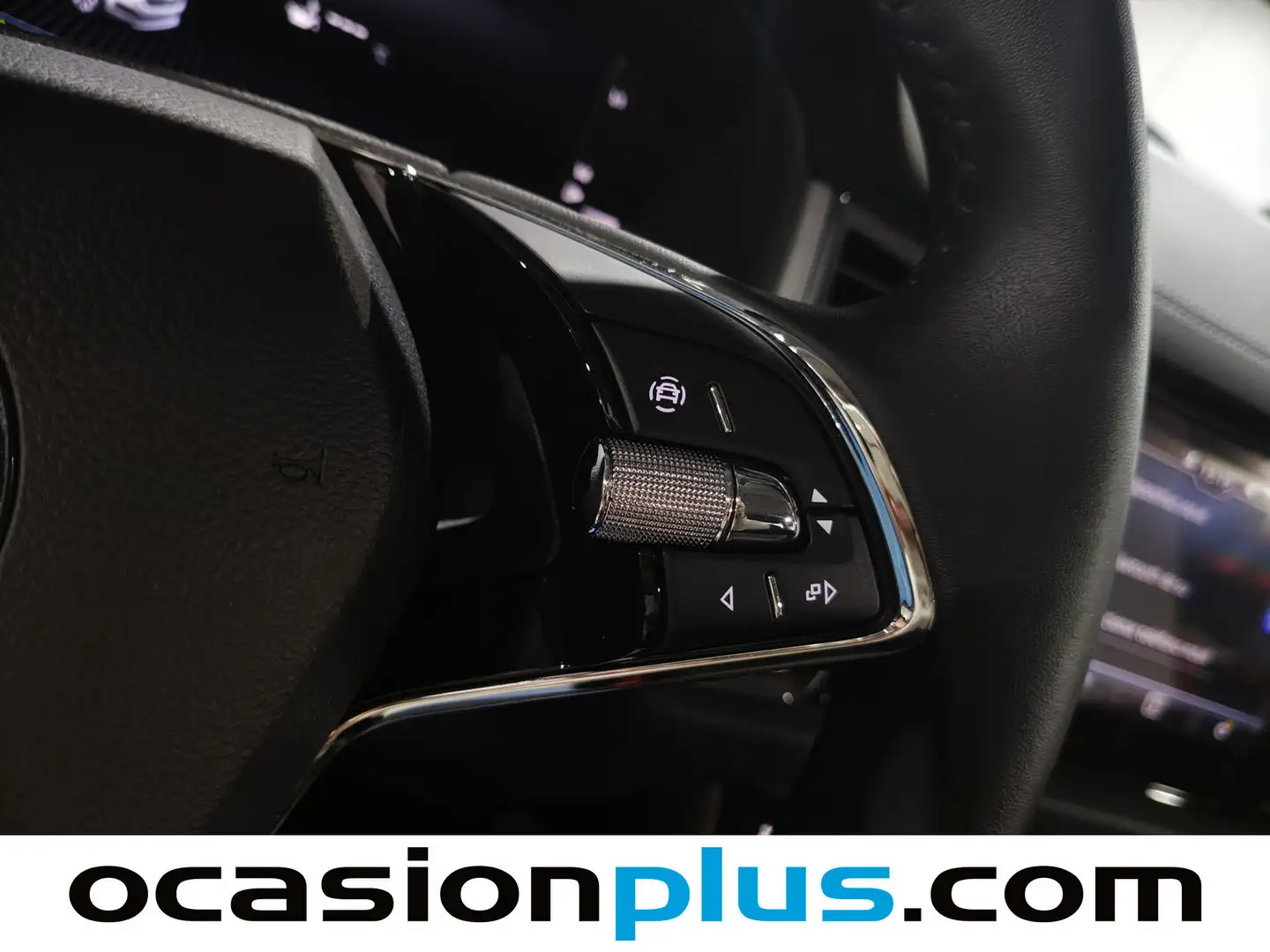 Foto Skoda Kodiaq Skoda Kodiaq 1.5 TSI Ambition 4x2 DSG (150 CV) 7 Plazas