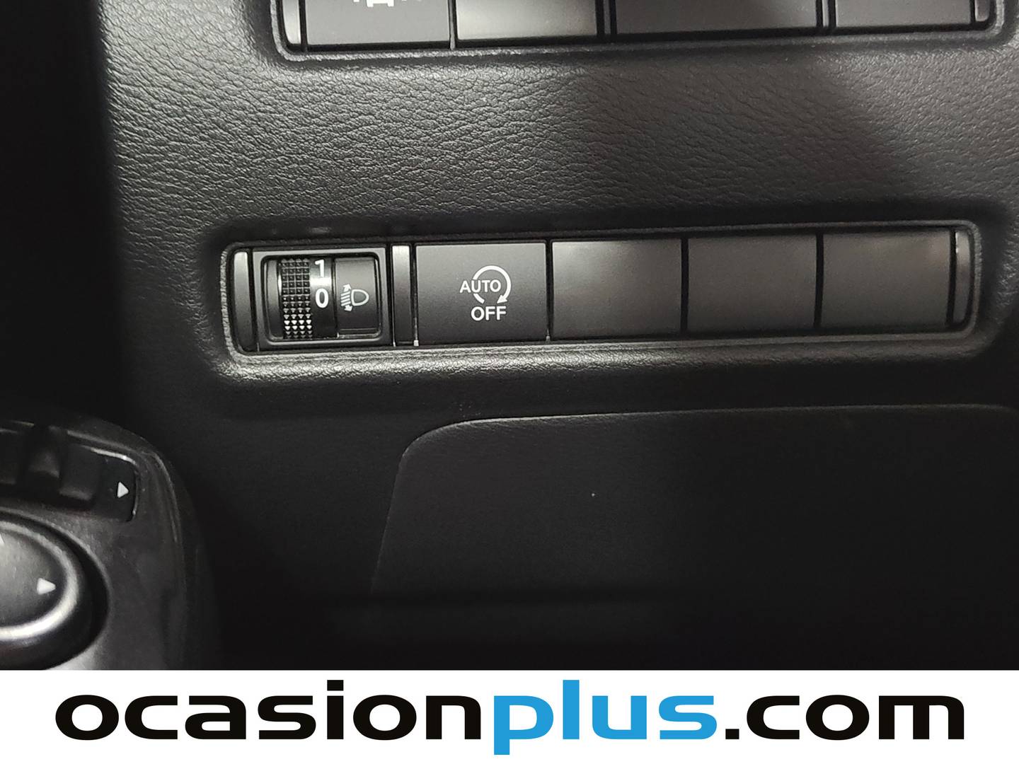 Extras del Nissan JUKE Nissan Juke DIG-T N-Connecta 4x2 (114 CV)