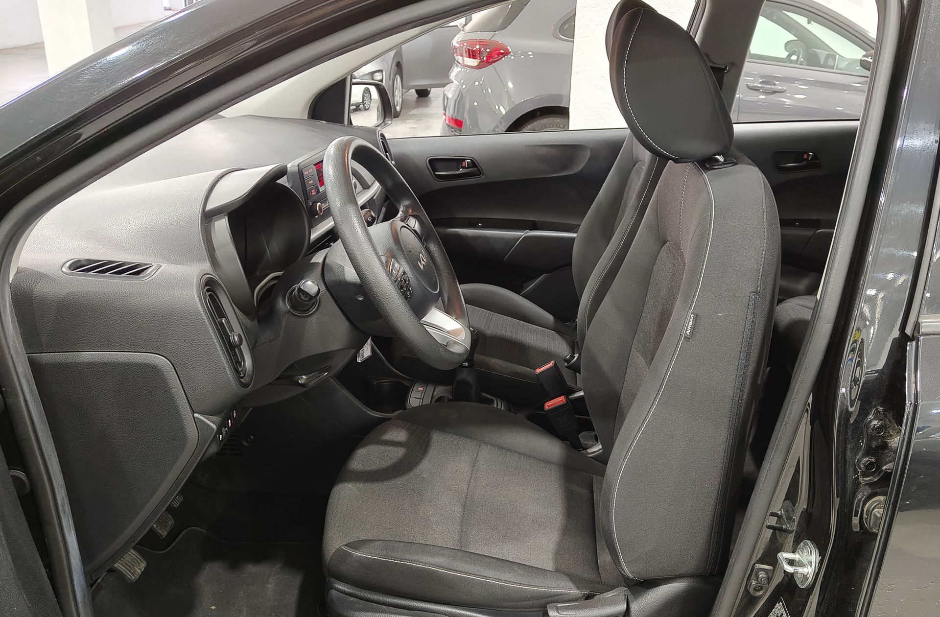 Kia Picanto 1.0 DPi Concept - foto 9